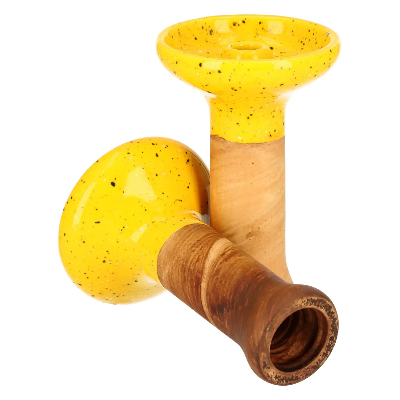 Oblako Phunnel M Glazed Lemon von Hinten