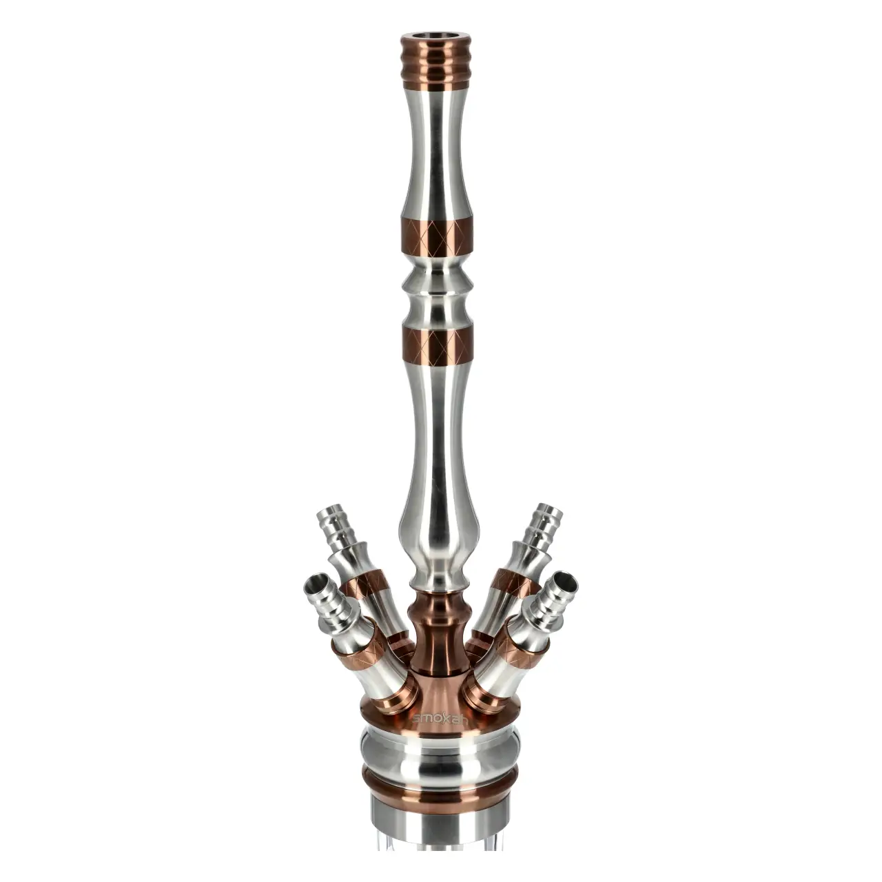 Smokah Royal Rauchsäule Bronze