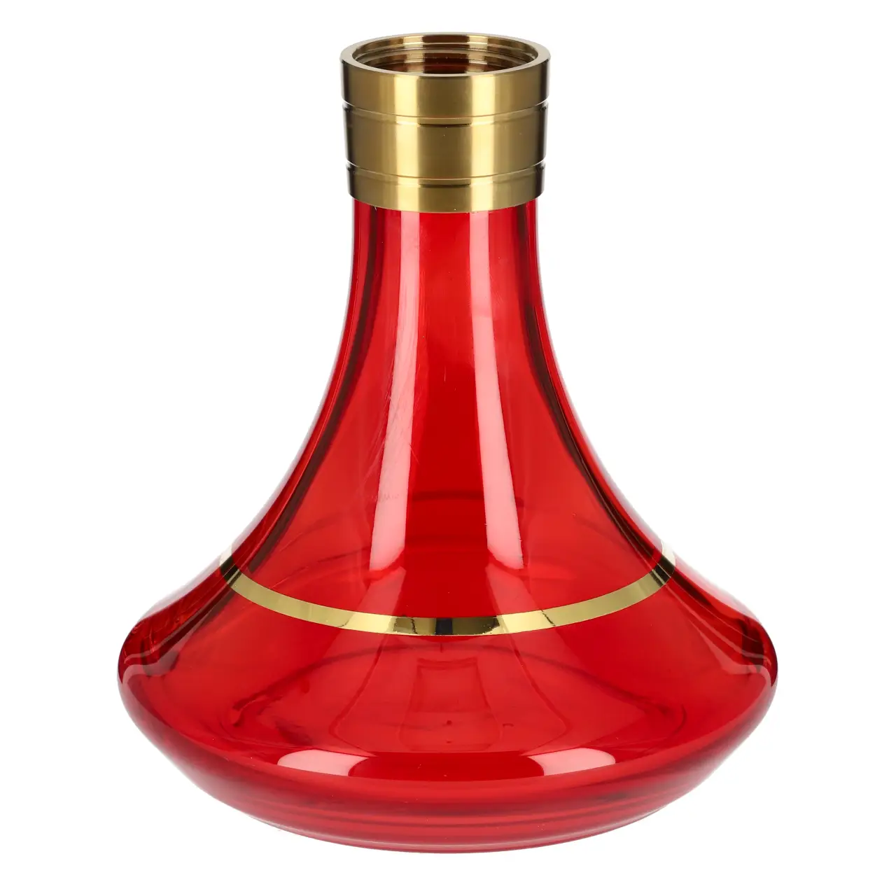 Aladin Aladin MVP360 Bowl Red with Golden RingM;