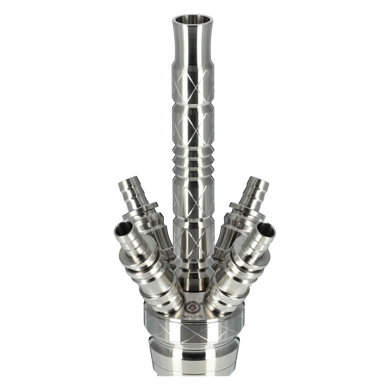 Mata Leon MLS783 Evo Rauchsäule