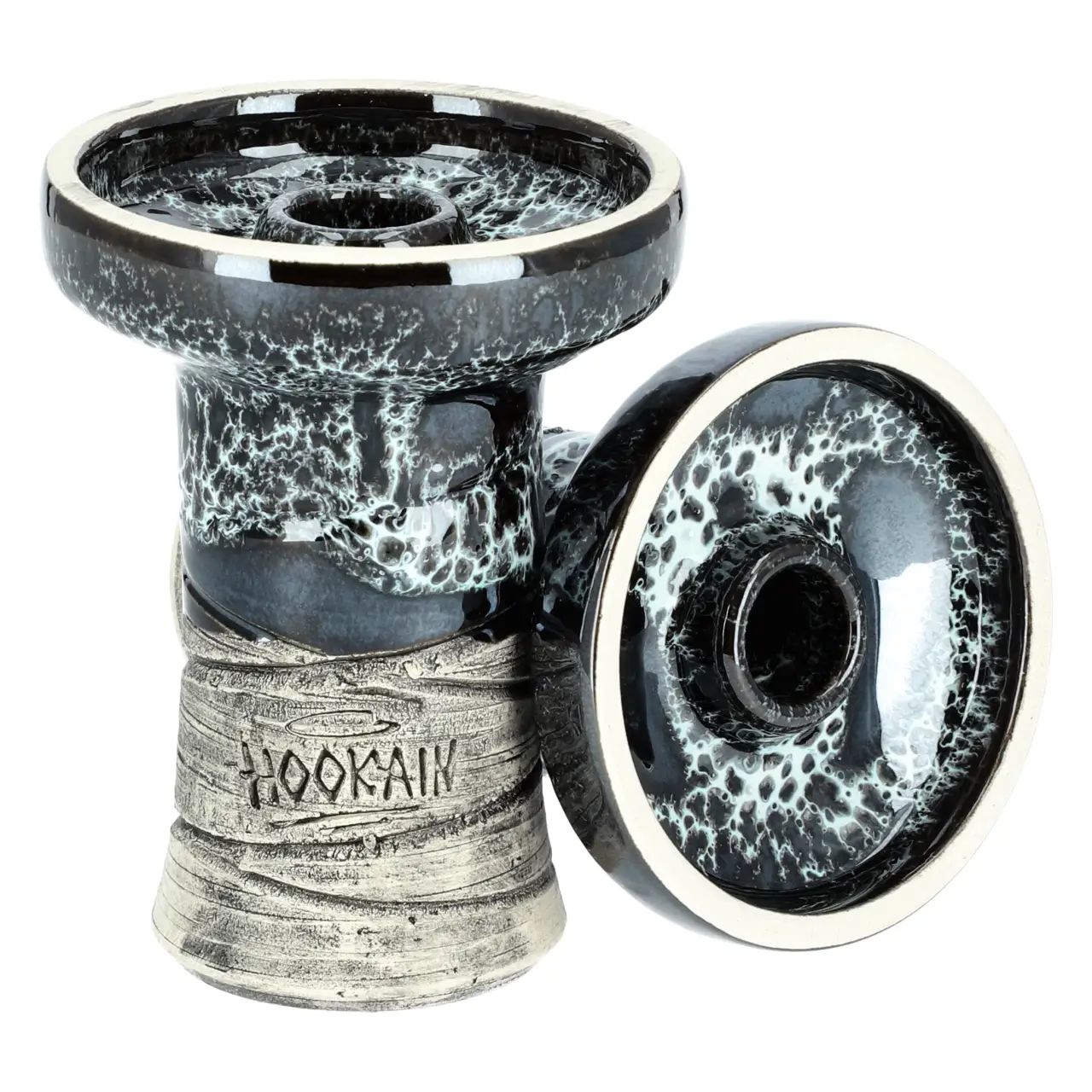 Hookain Lesh Lip Phunnel Borderline von Vorne