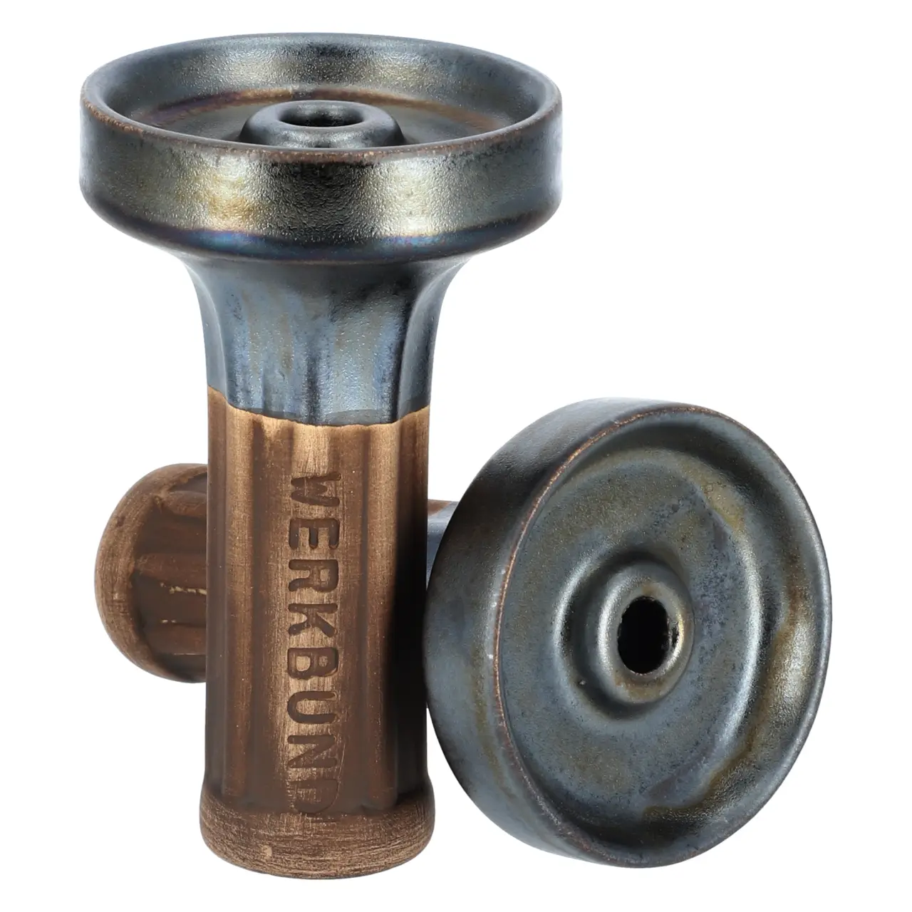 Werkbund Zeus Phunnel Nova von Vorne