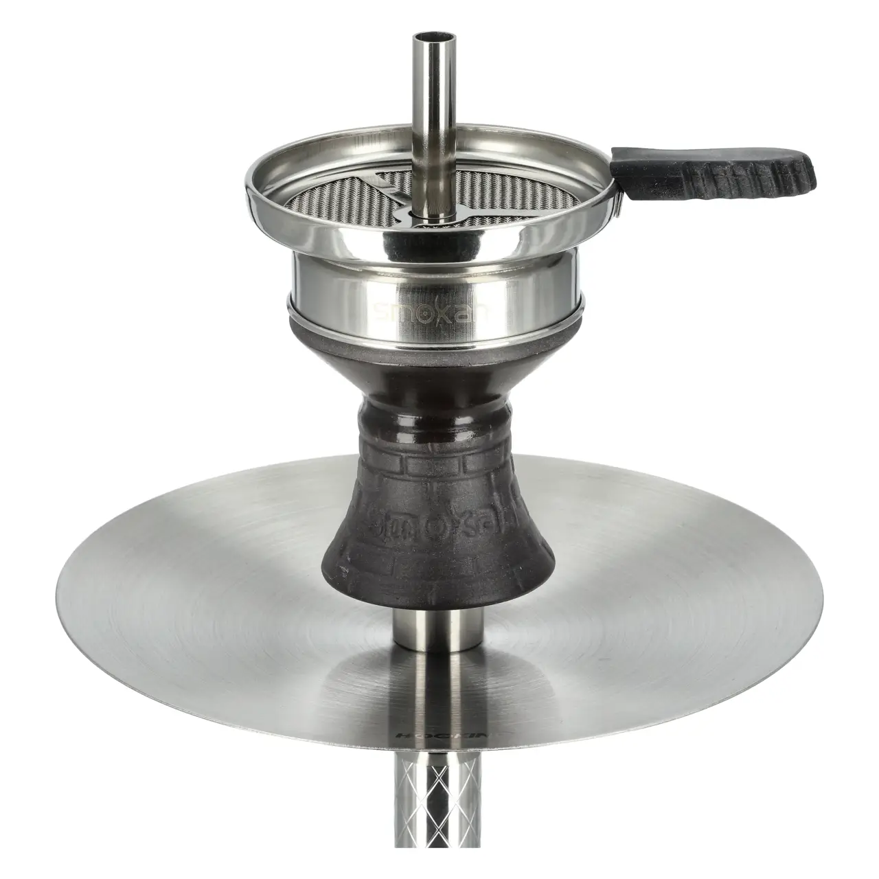 Hooking Fog Teller mit Kopf