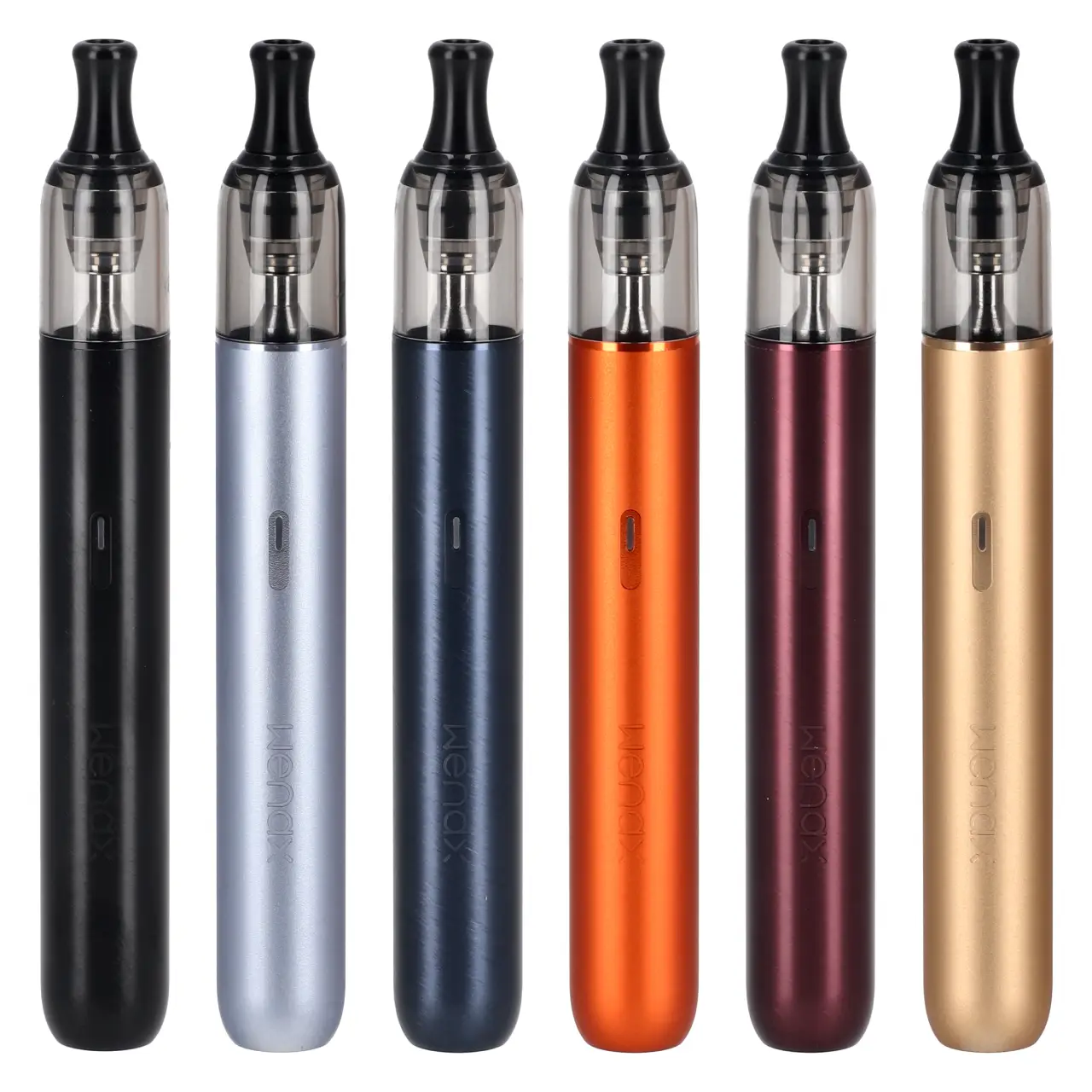 Geekvape Wenax M2 - alle Farben