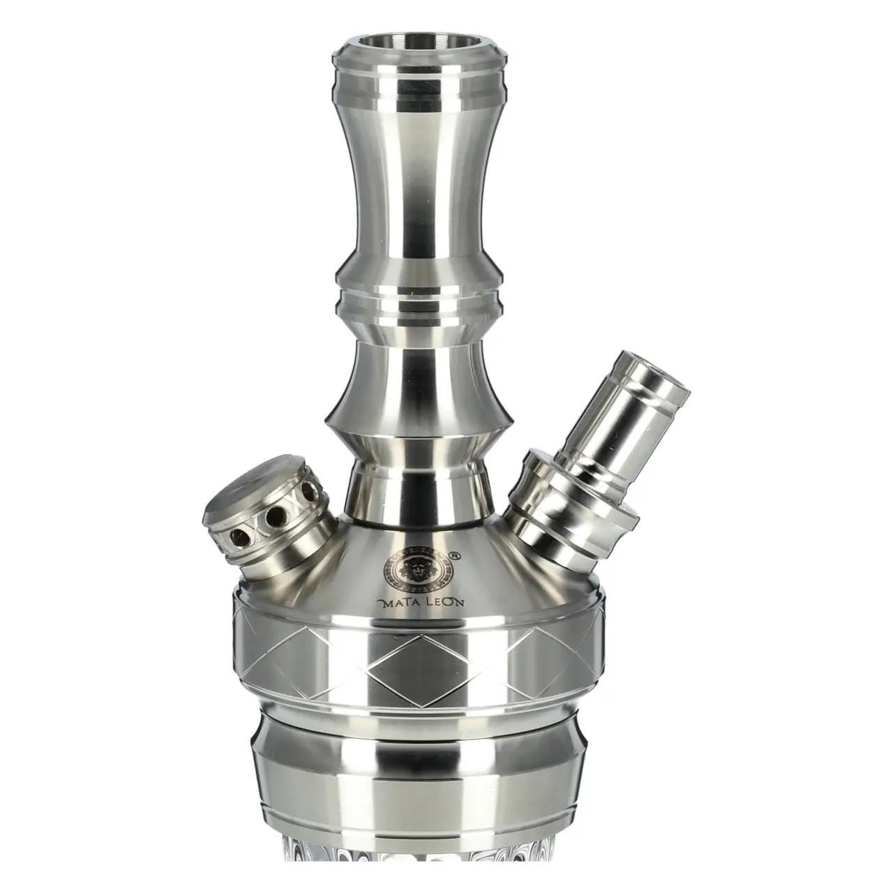 Mata Leon MLS 761 Hora Rauchsäule