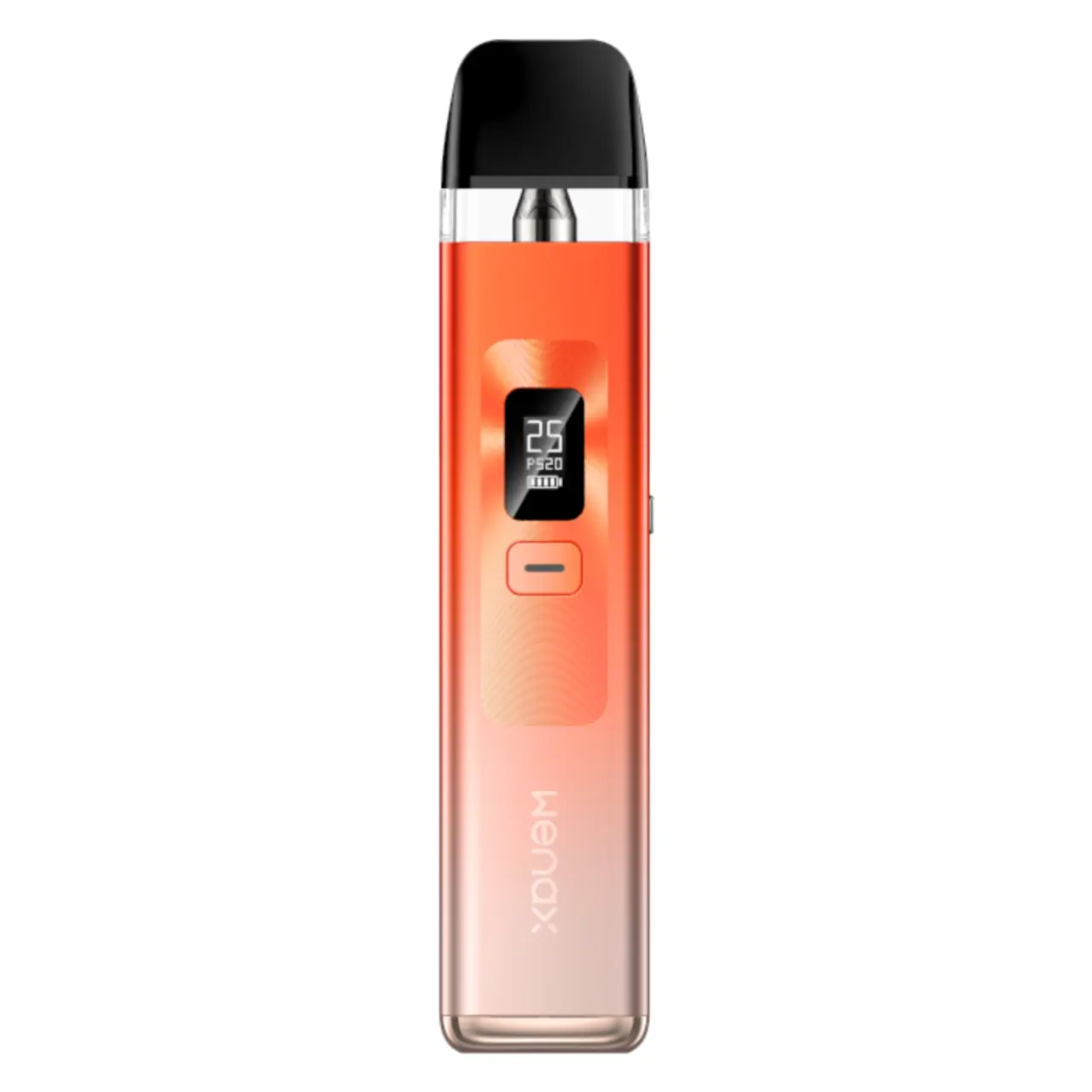 Geekvape Wenax Q E-Zigarette Sunset Yellow