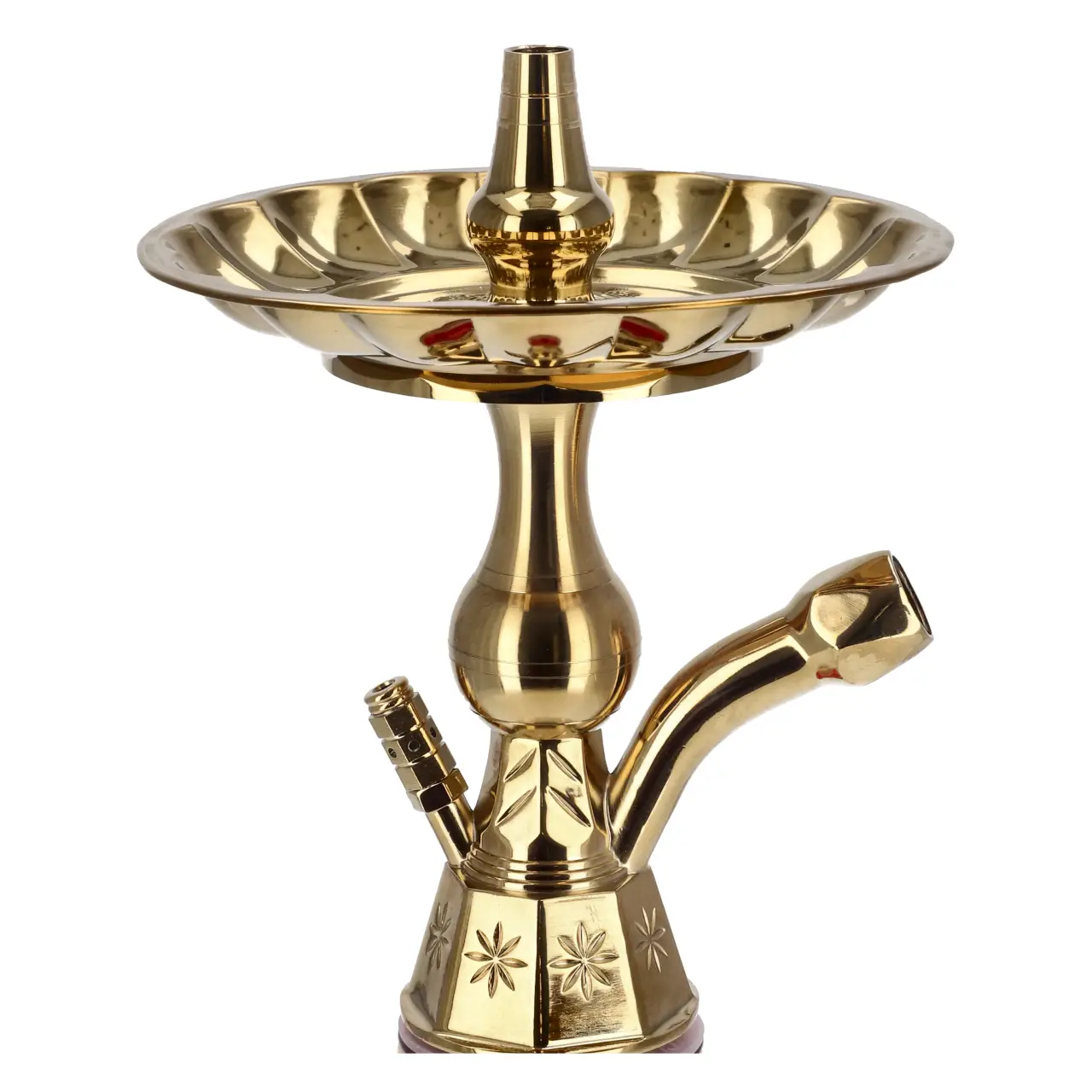 Luna Small Tradi Rauchsäule