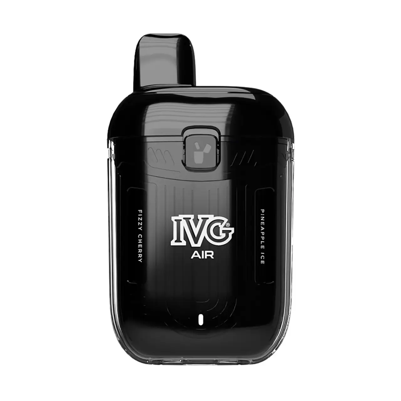IVG Air 2in1 Basisgerät Black
