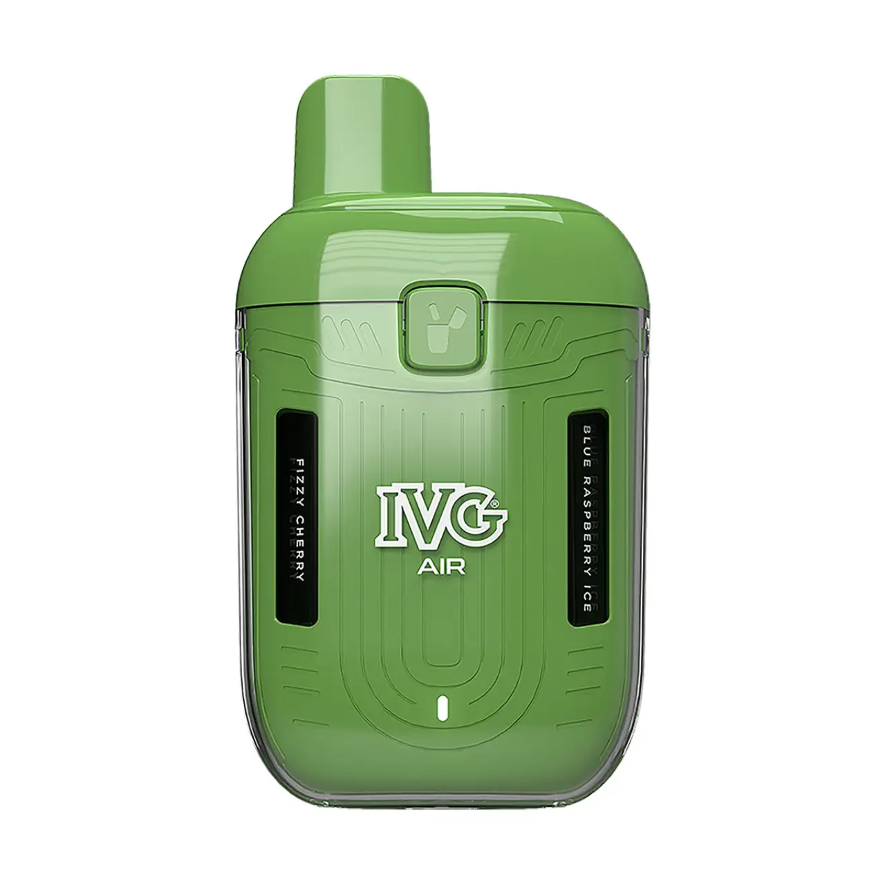 IVG Air 2in1 Basisgerät Green