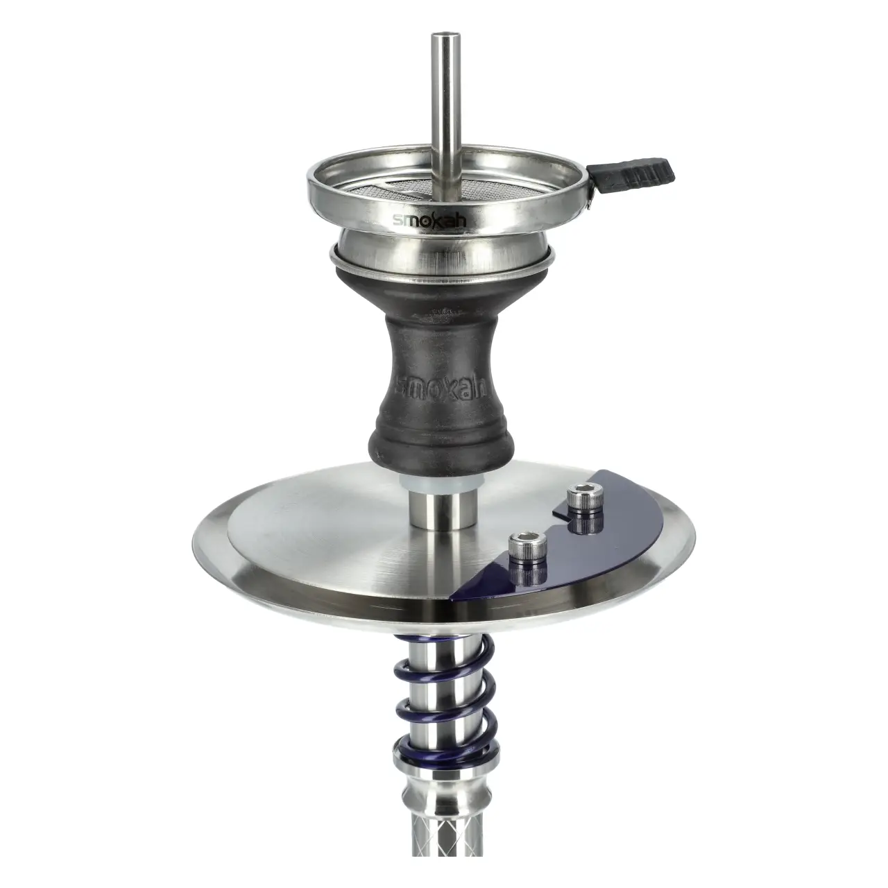 Smokah Fua Pro Teller mit Kopf Blue