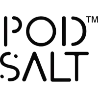 Pod Salt Pod Salt