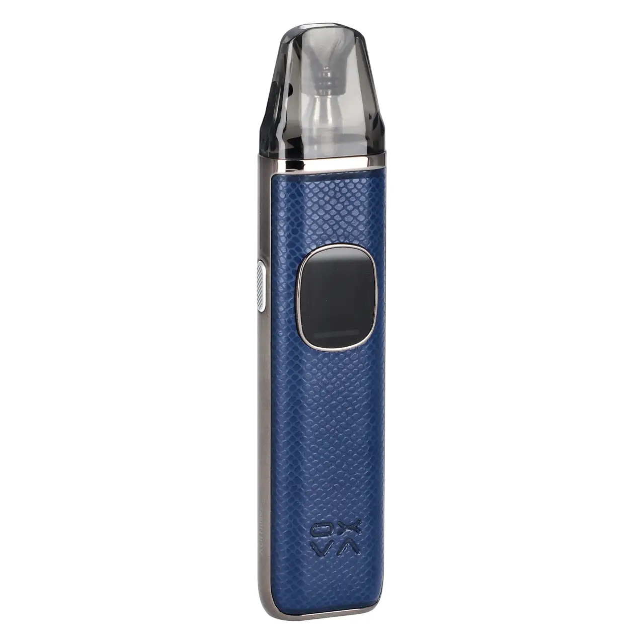 Oxva Xlim Pro 2 E Zigarette Blue Python