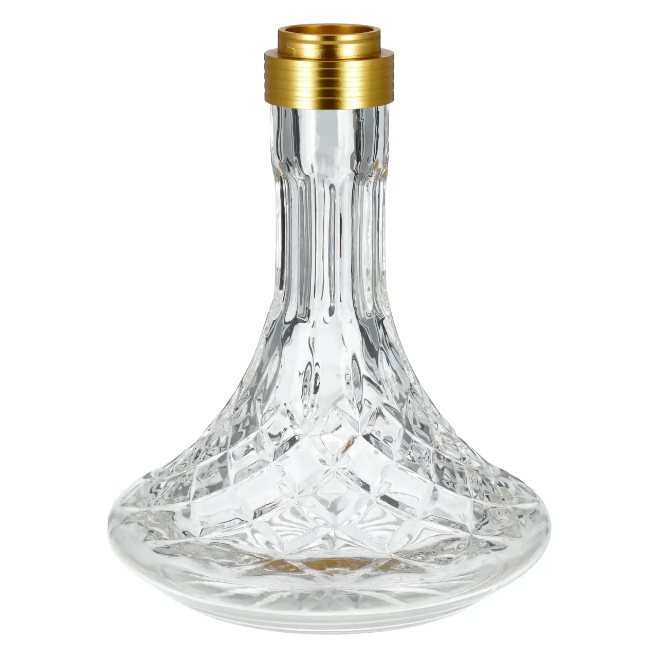 Smokah Jump 2.0 Bowl Gold