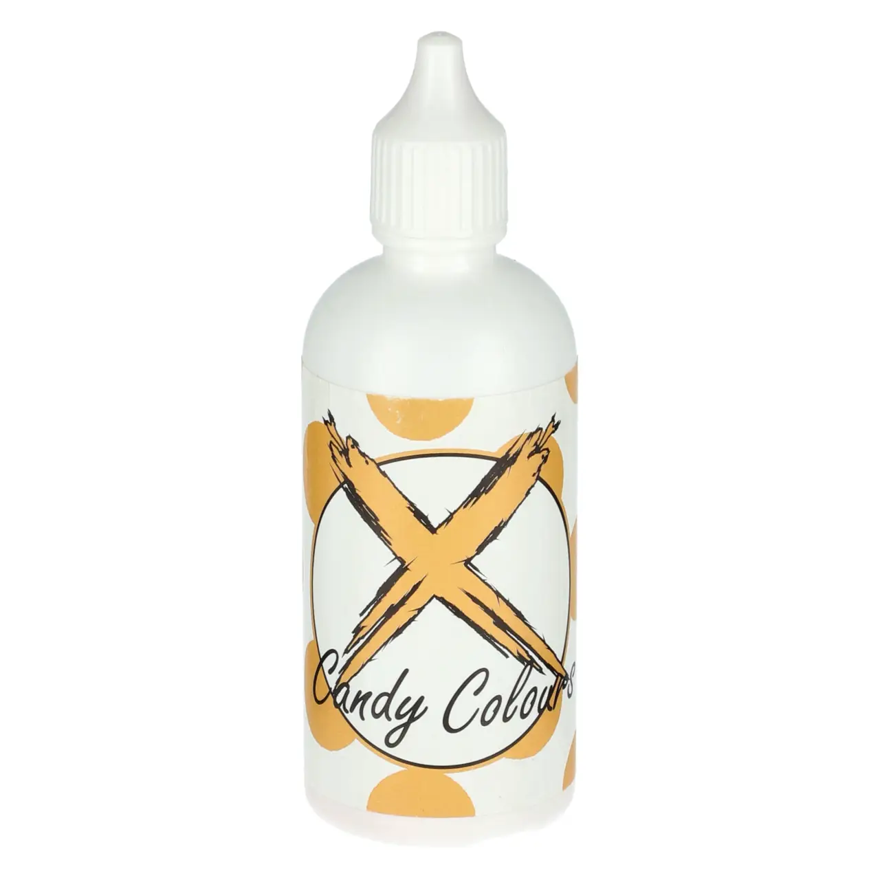 XSchischa Candy Colour Orange, 100ml XSchischa Candy Colour Orange - 100ml