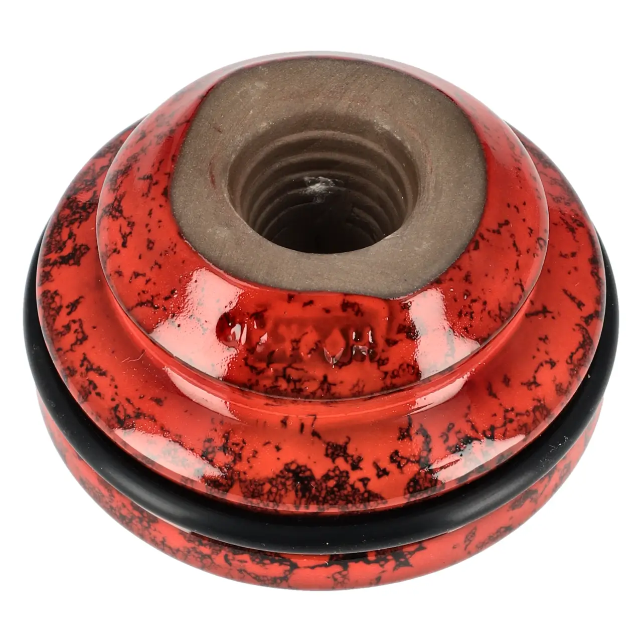 Hookain Lil Lip Phunnel Bluddy Swish von Unten