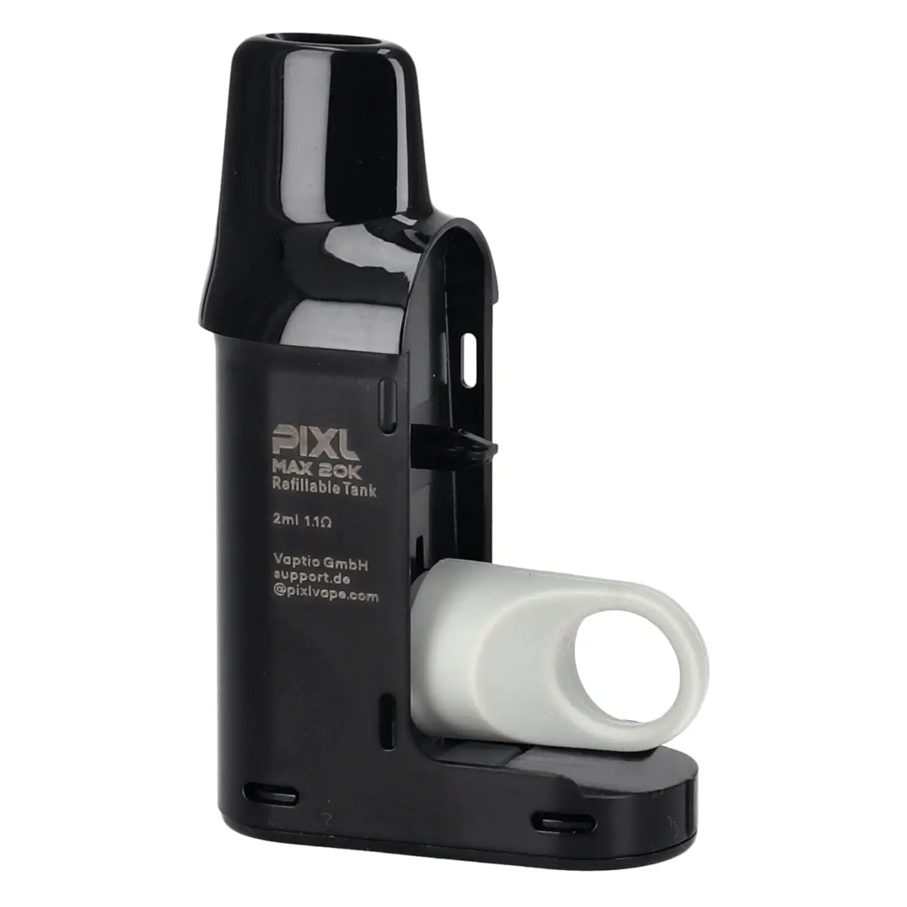 Pixl Max 20K Now Refillable Tank