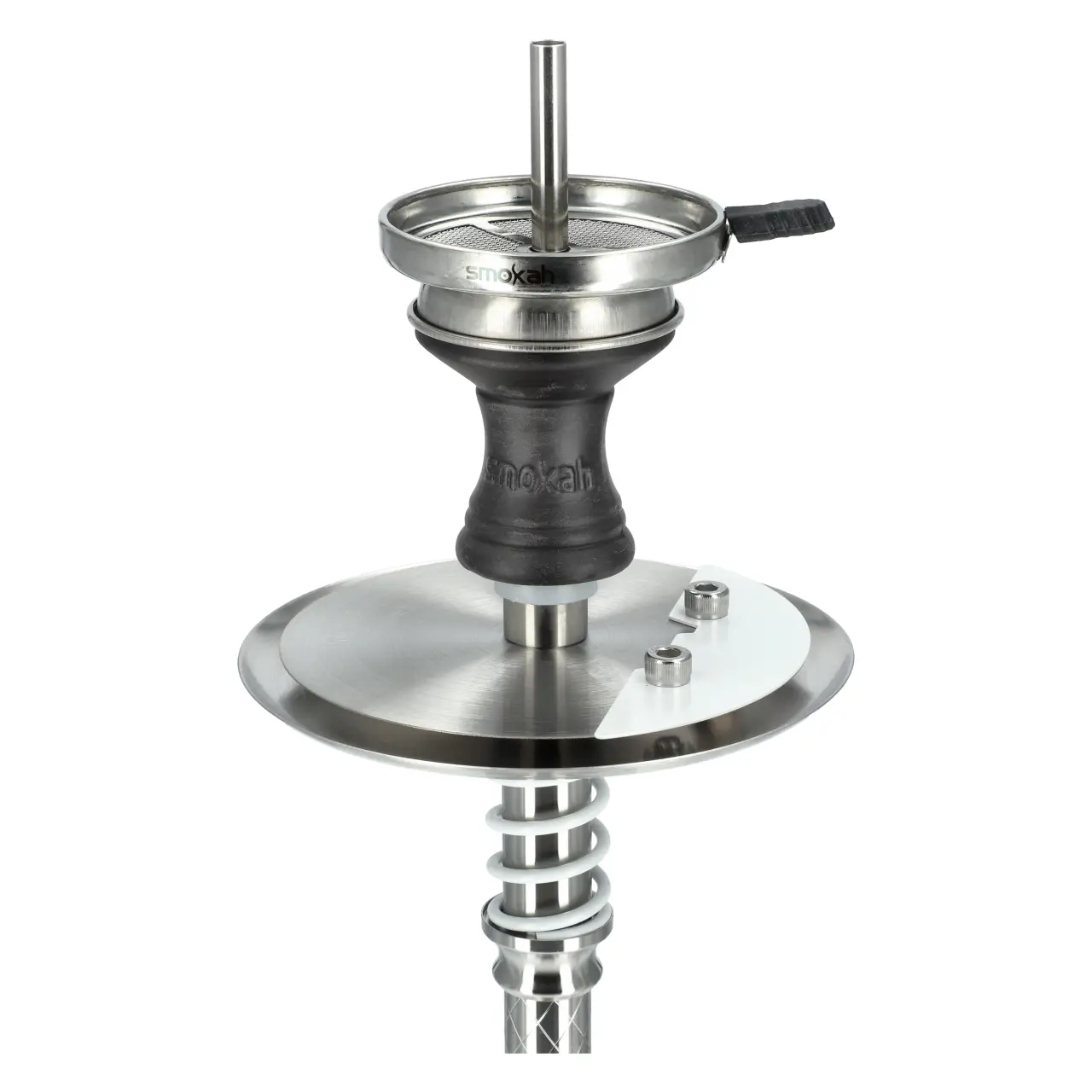 Smokah Fua Pro Teller mit Kopf White