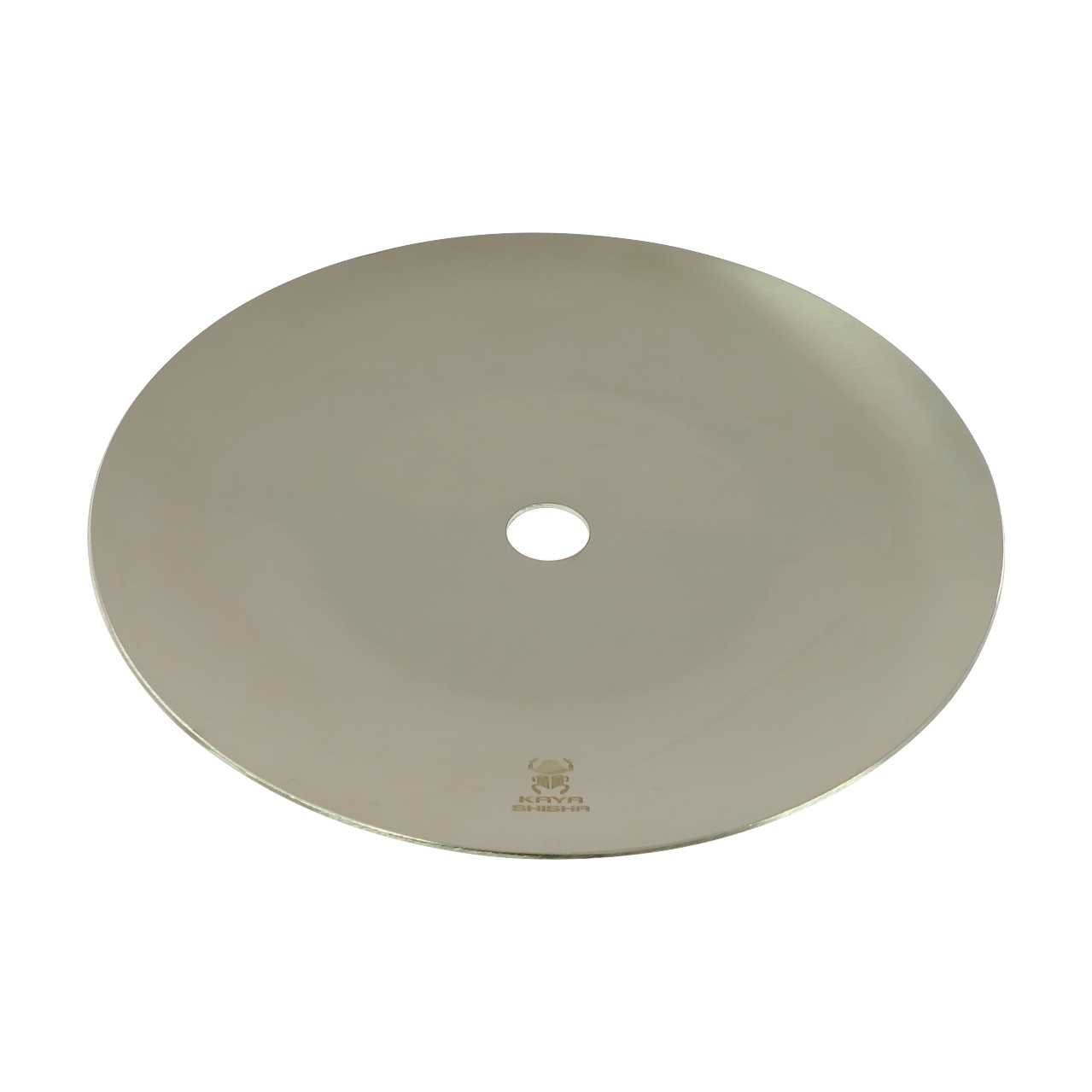 959745a5e6dfc1ed5a Inox Kohleteller Edelstahl 20,5 cm, Kaya