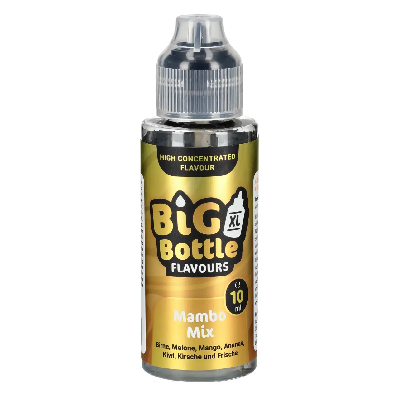 Big Bottle Mambo Mix Aroma Longfill