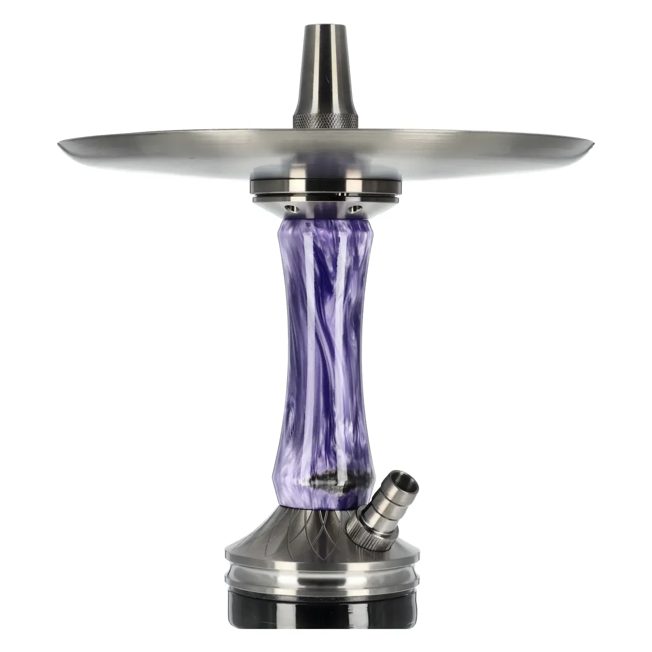 Ocean kaif S Base Purple