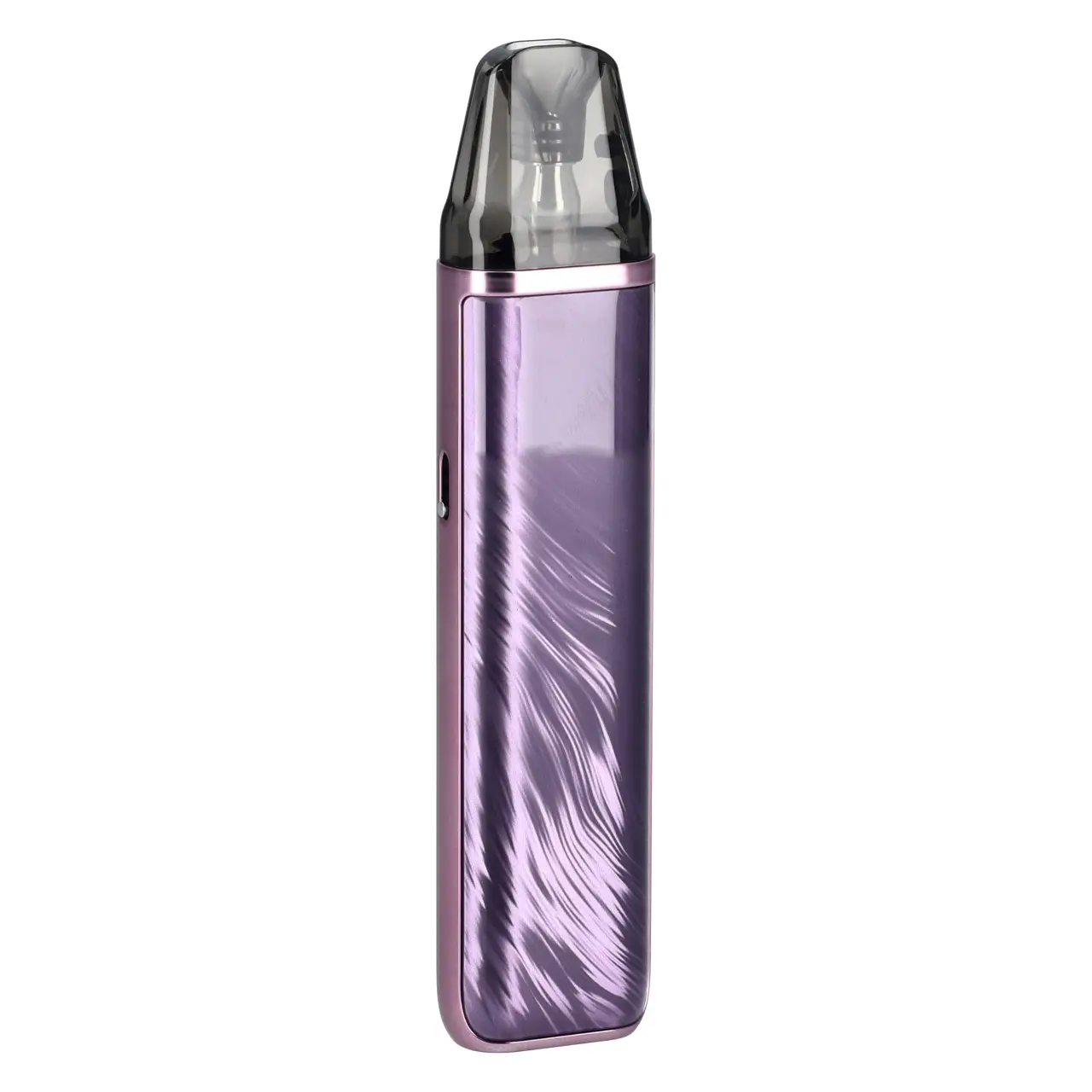 Oxva Xlim Pro 2 E Zigarette Dream Purple - Rückseite