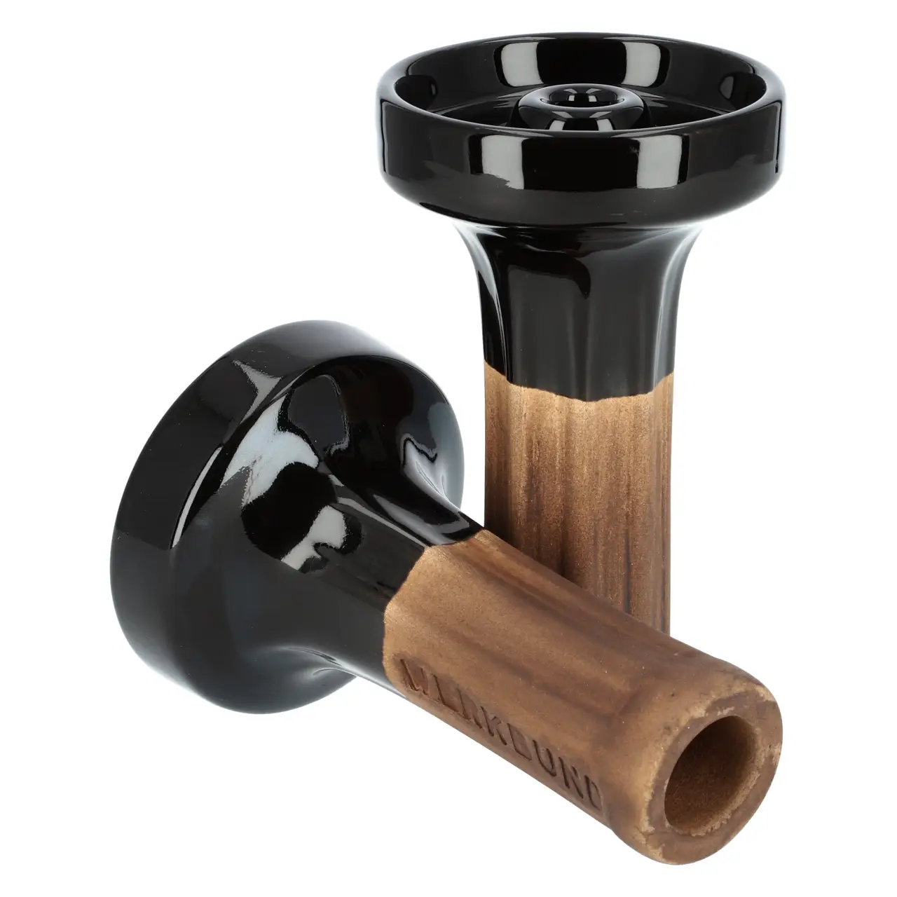 Werkbund Zeus Phunnel Noir von Hinten