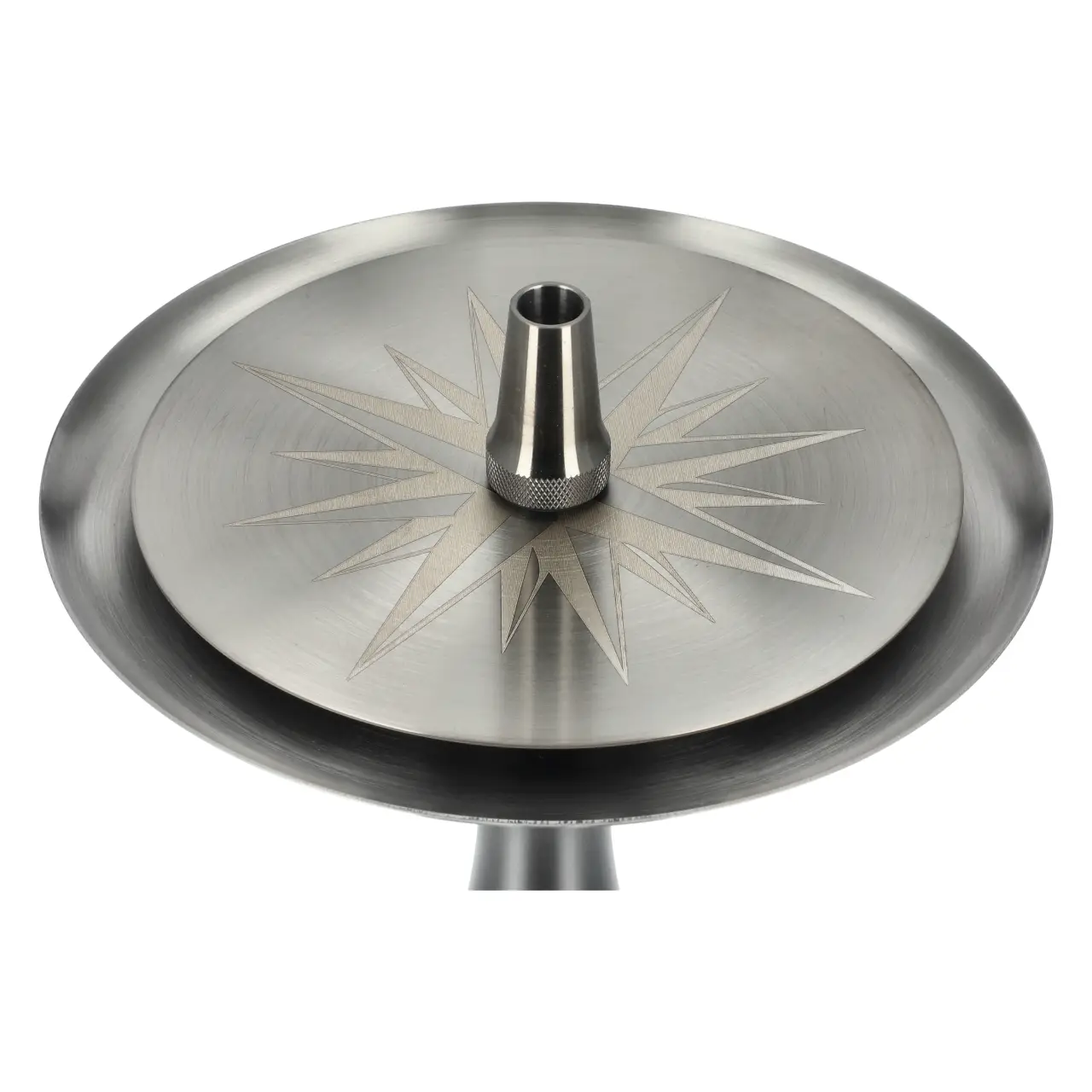 Ocean Kaif S Kohleteller Black Matt