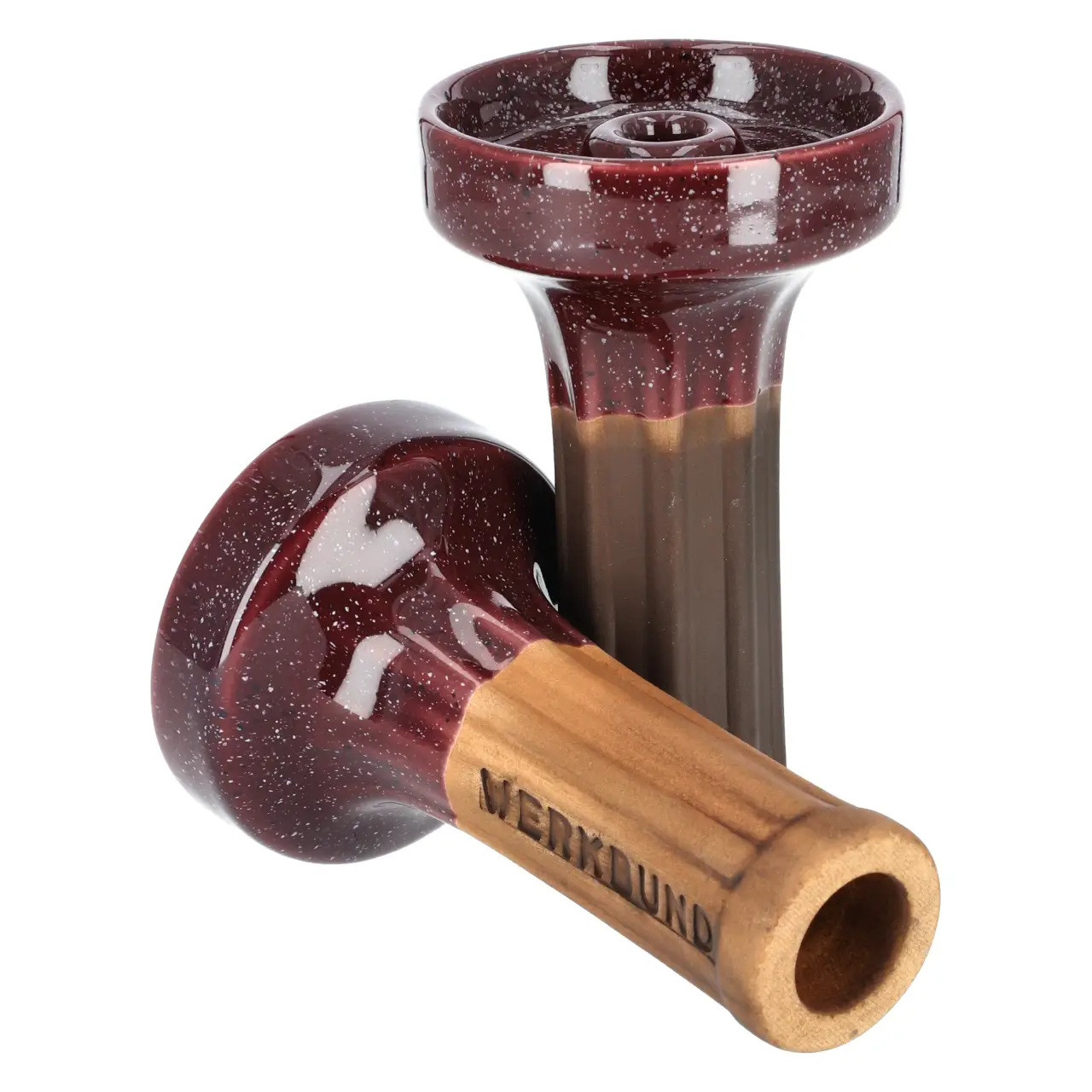 Werkbund Zeus Phunnel Mercure von Hinten