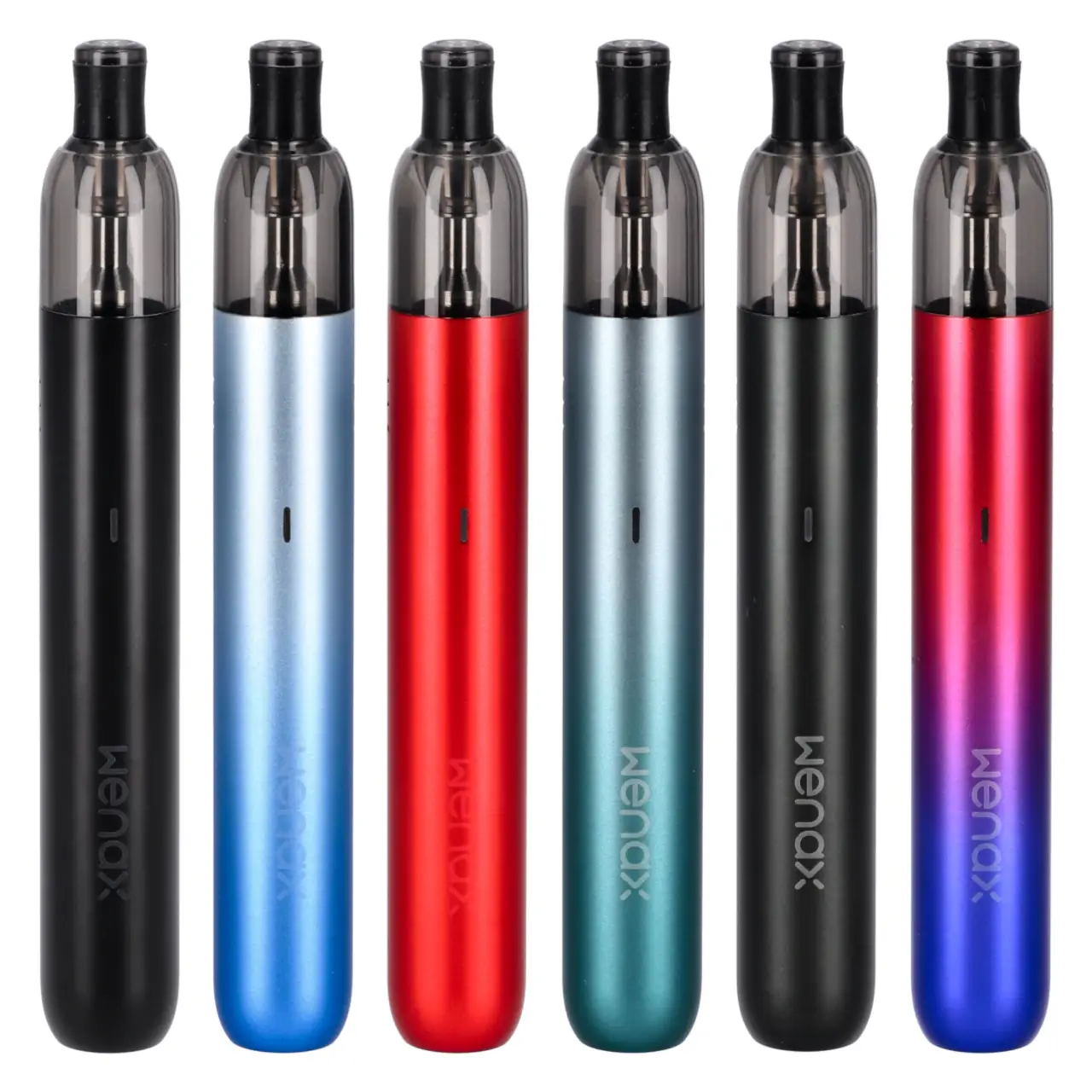 Geekvape Wenax M1 E-Zigarette in verschiedenen Farben