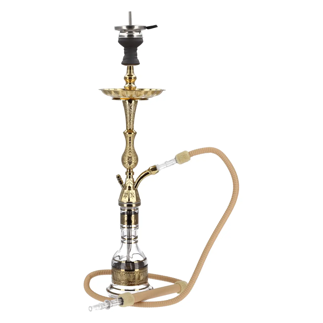 Luna Tradi Shisha in Klar