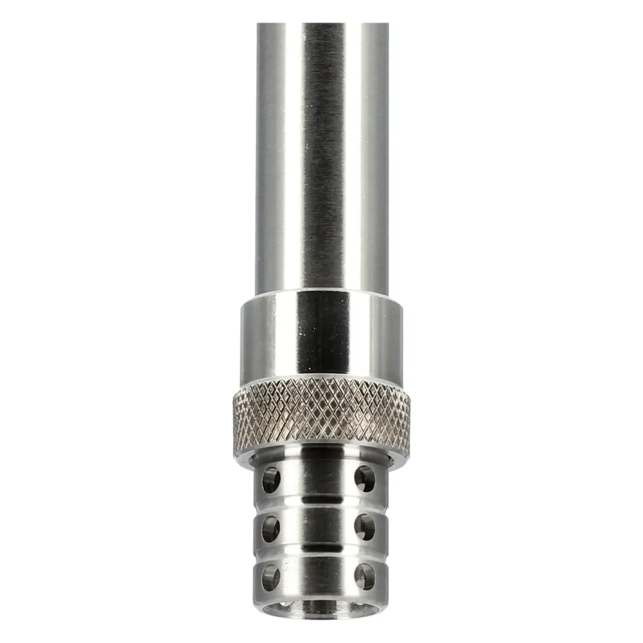 Aladin MVP Serie Diffusor Silber