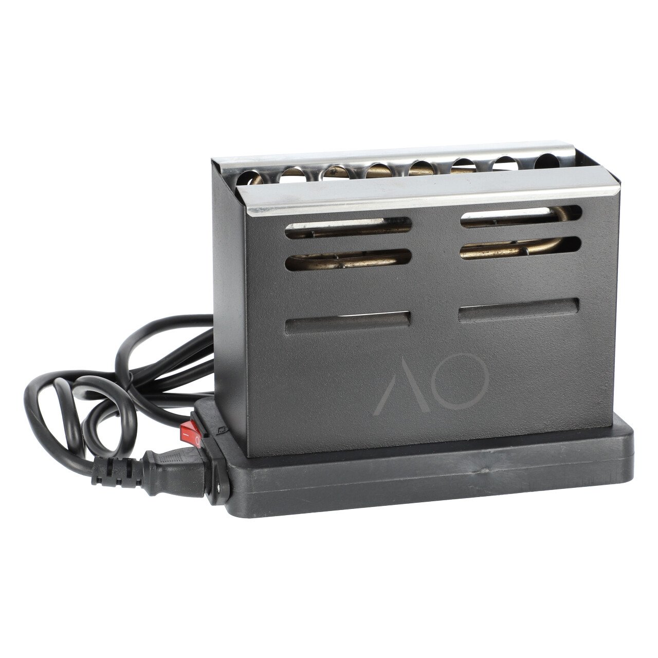 SHWD12411a AO Kohleanzünder Blazer V, 800W