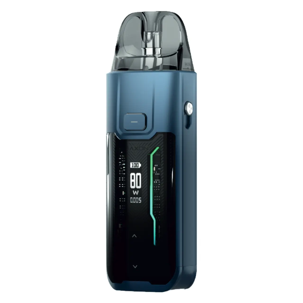 Vaporesso Luxe XR in Eisblau