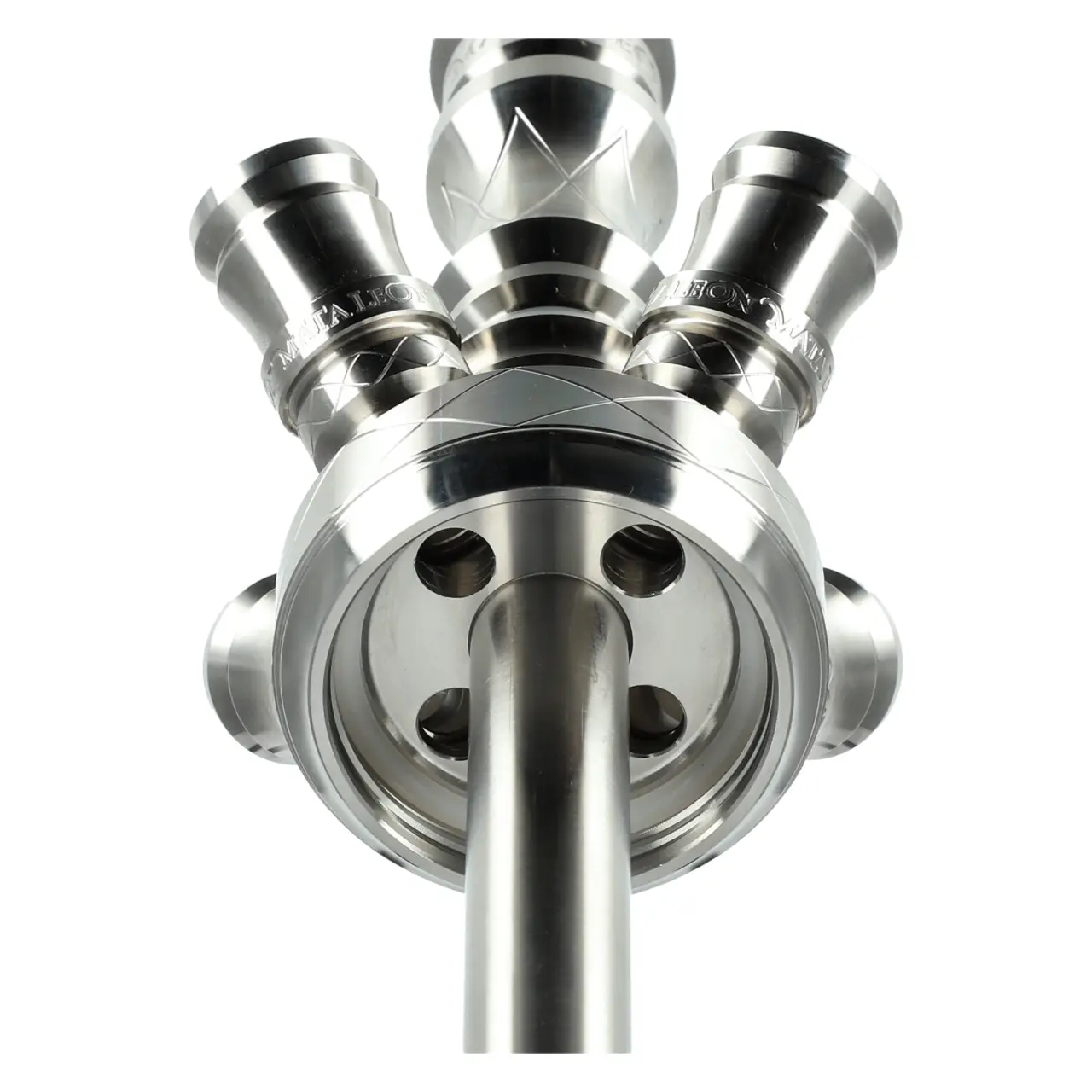 Mata Leon MLS782 Kronos Base von Unten