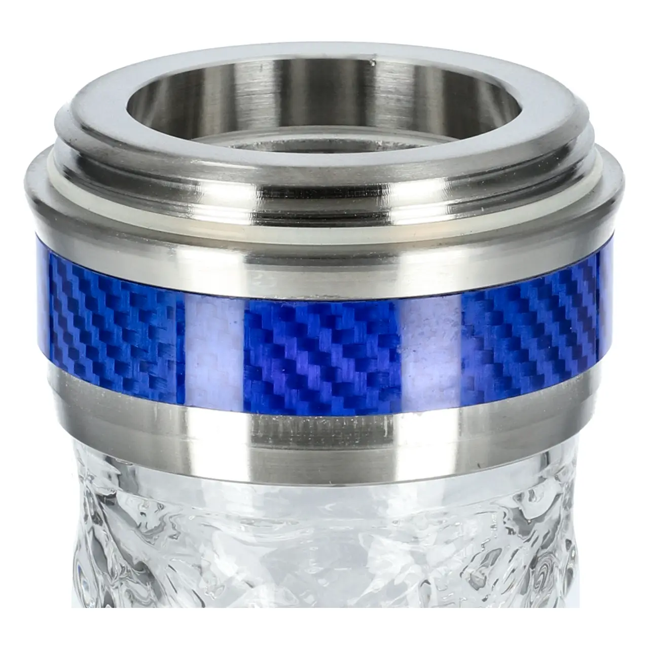 Amy X Ray Gewinde Blau