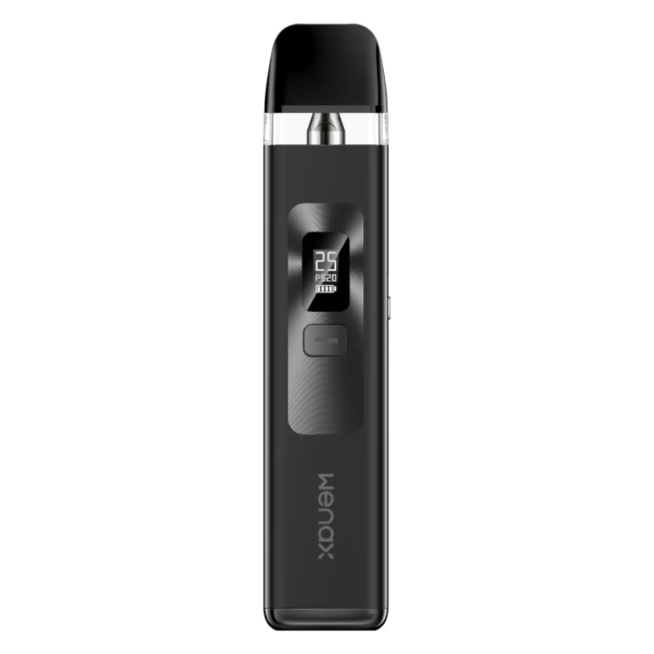 Geekvape Wenax Q E-Zigarette Black