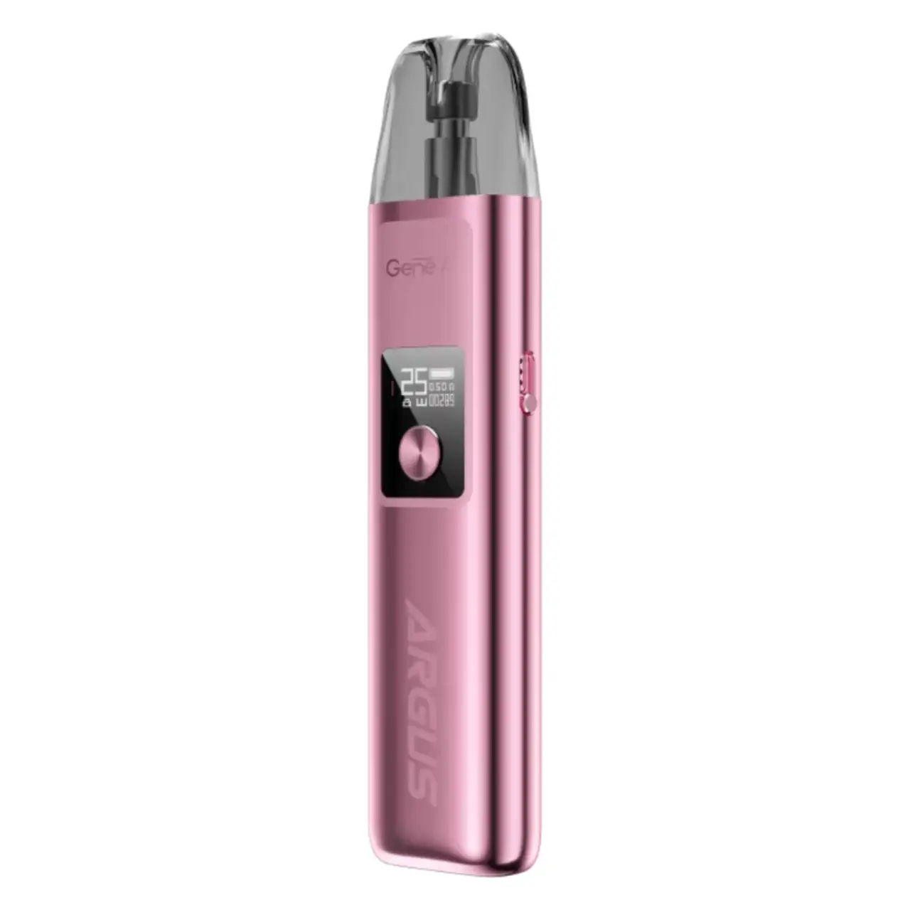 Voopoo Argus G E-Zigarette Glow Pink