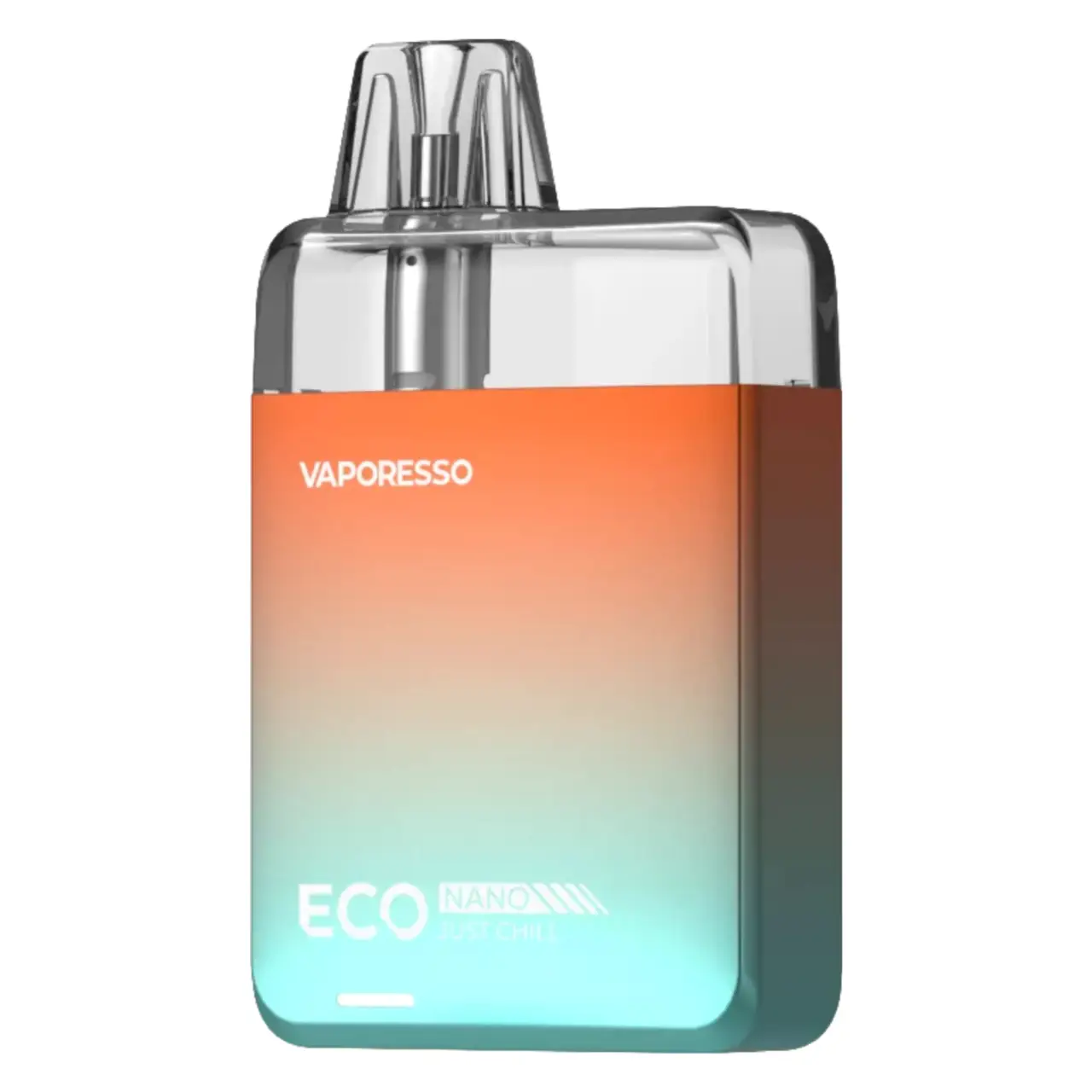 Vaporesso Eco Nano E-Zigarette Sunrise Orange