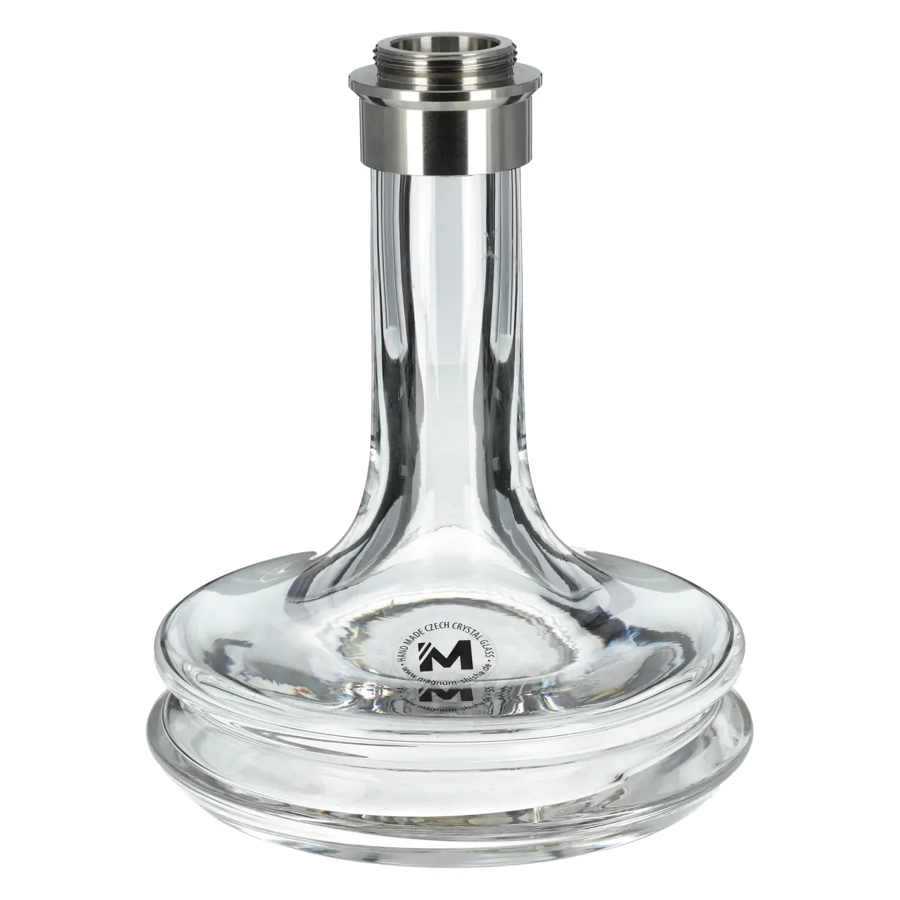 Magnum Bowl Revolution Clear
