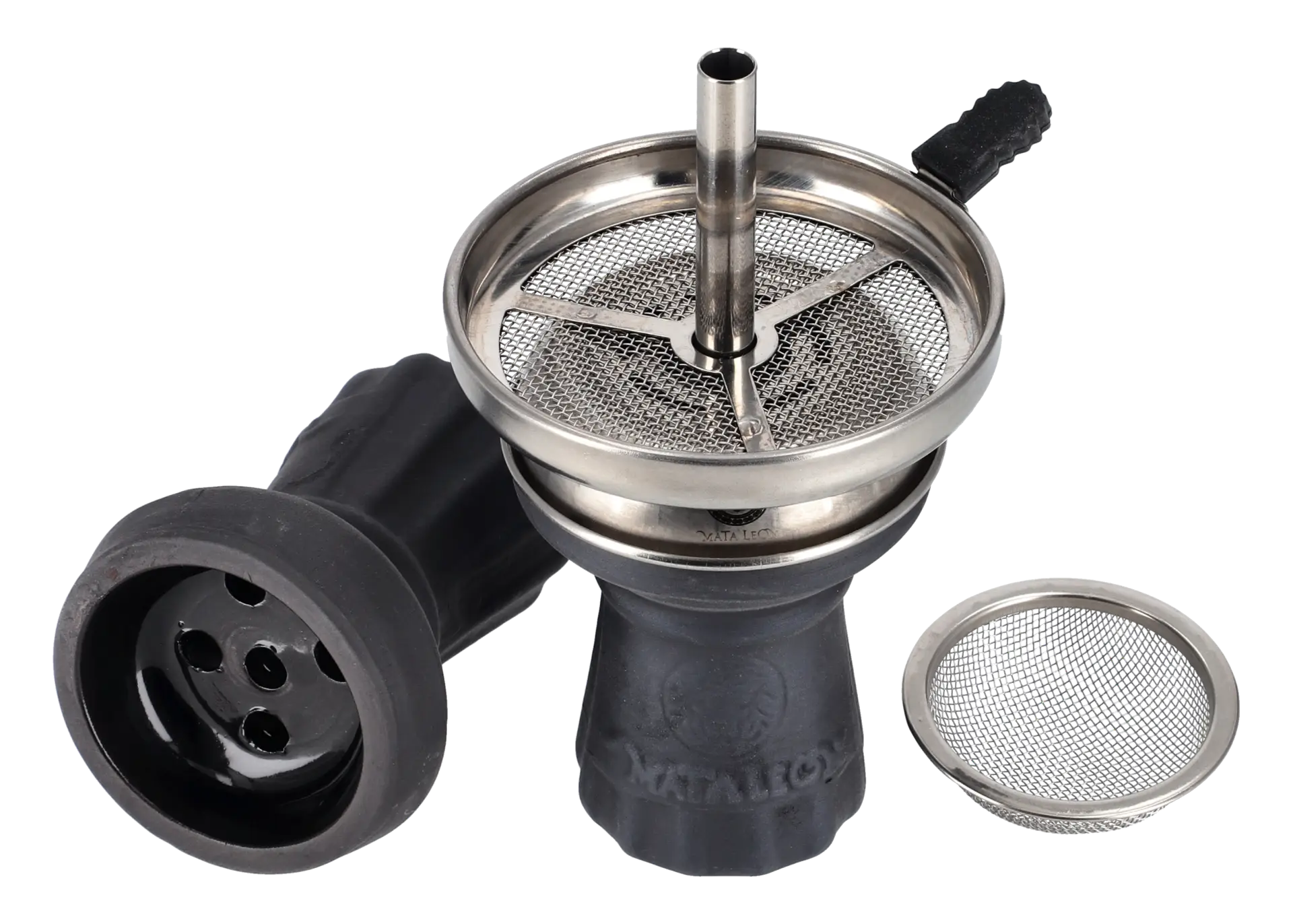 Shisha Kopf Kaminset Mata Leon Sirius