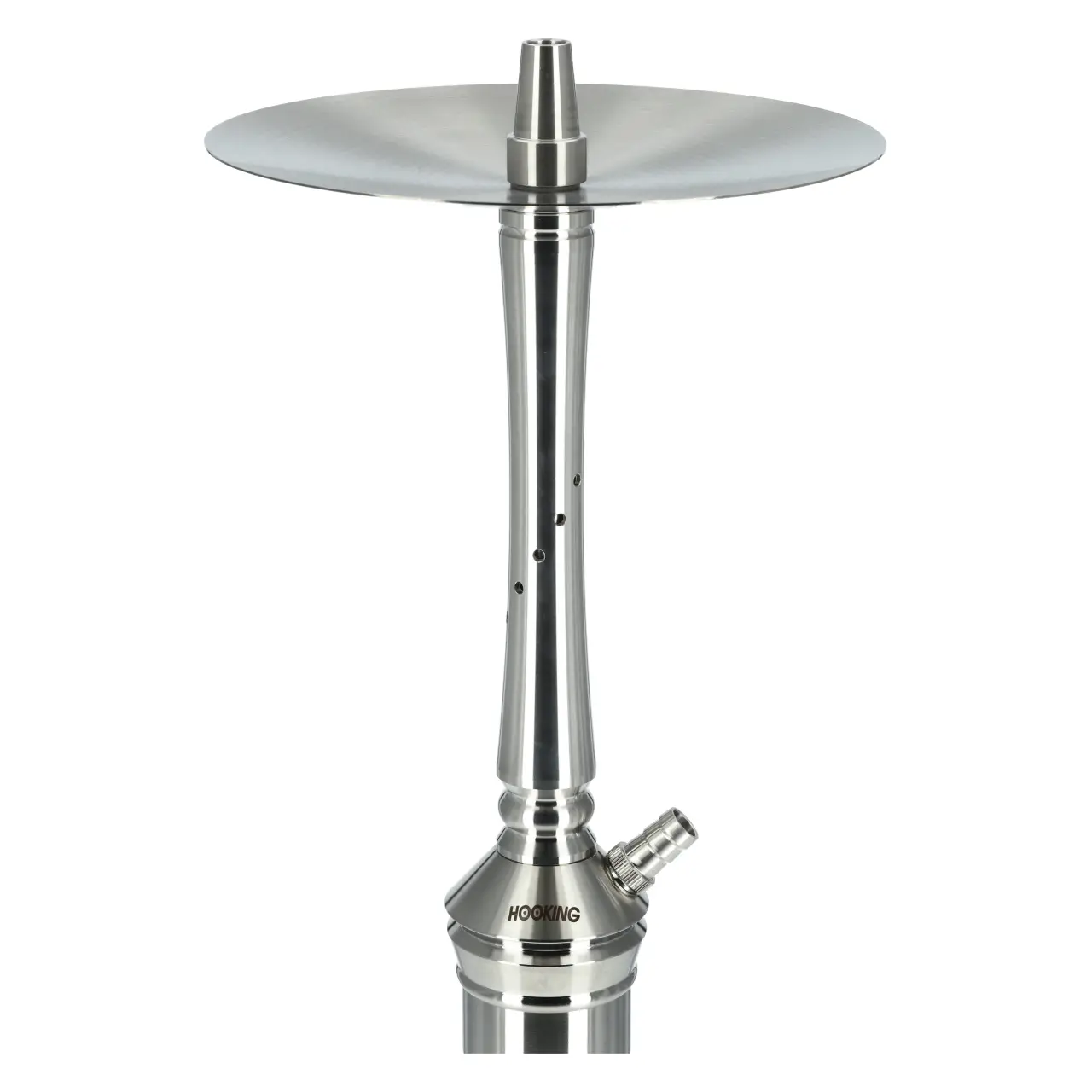 Hooking Crown Rauchsäule