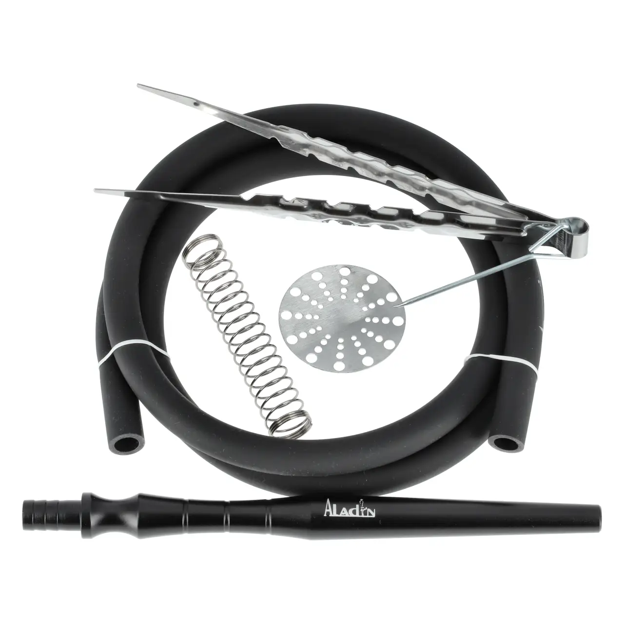 Aladin MVP Serie Schlauchset