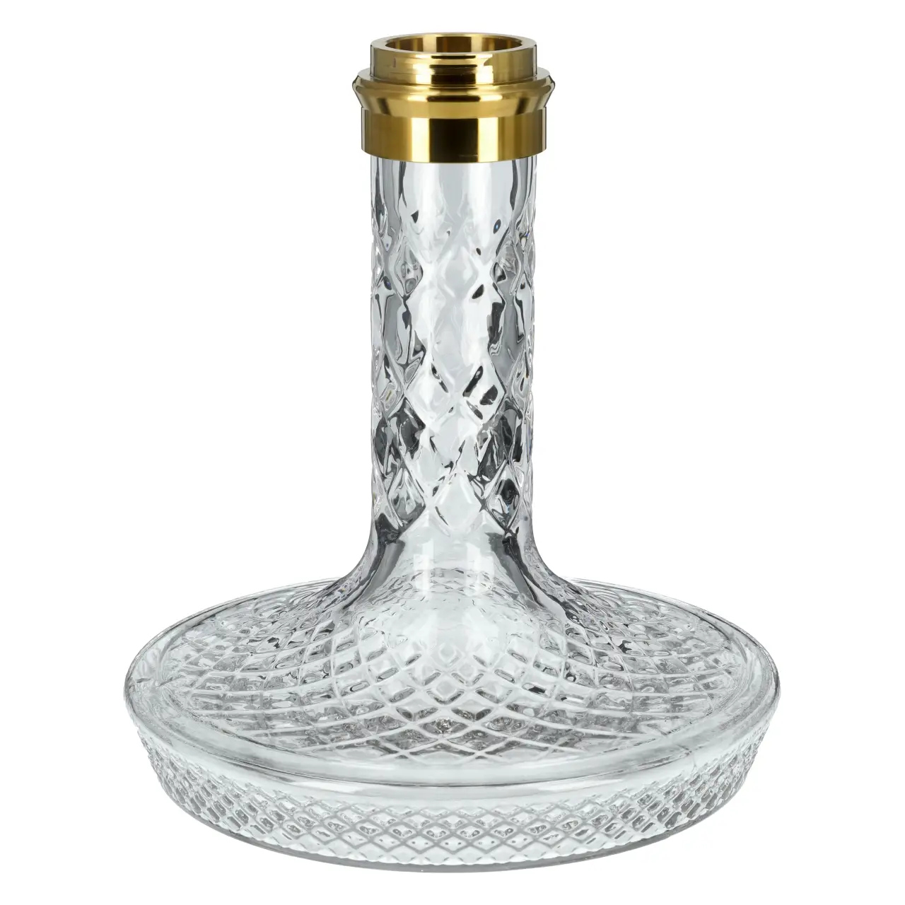 Smokah Marina Bowl Gold