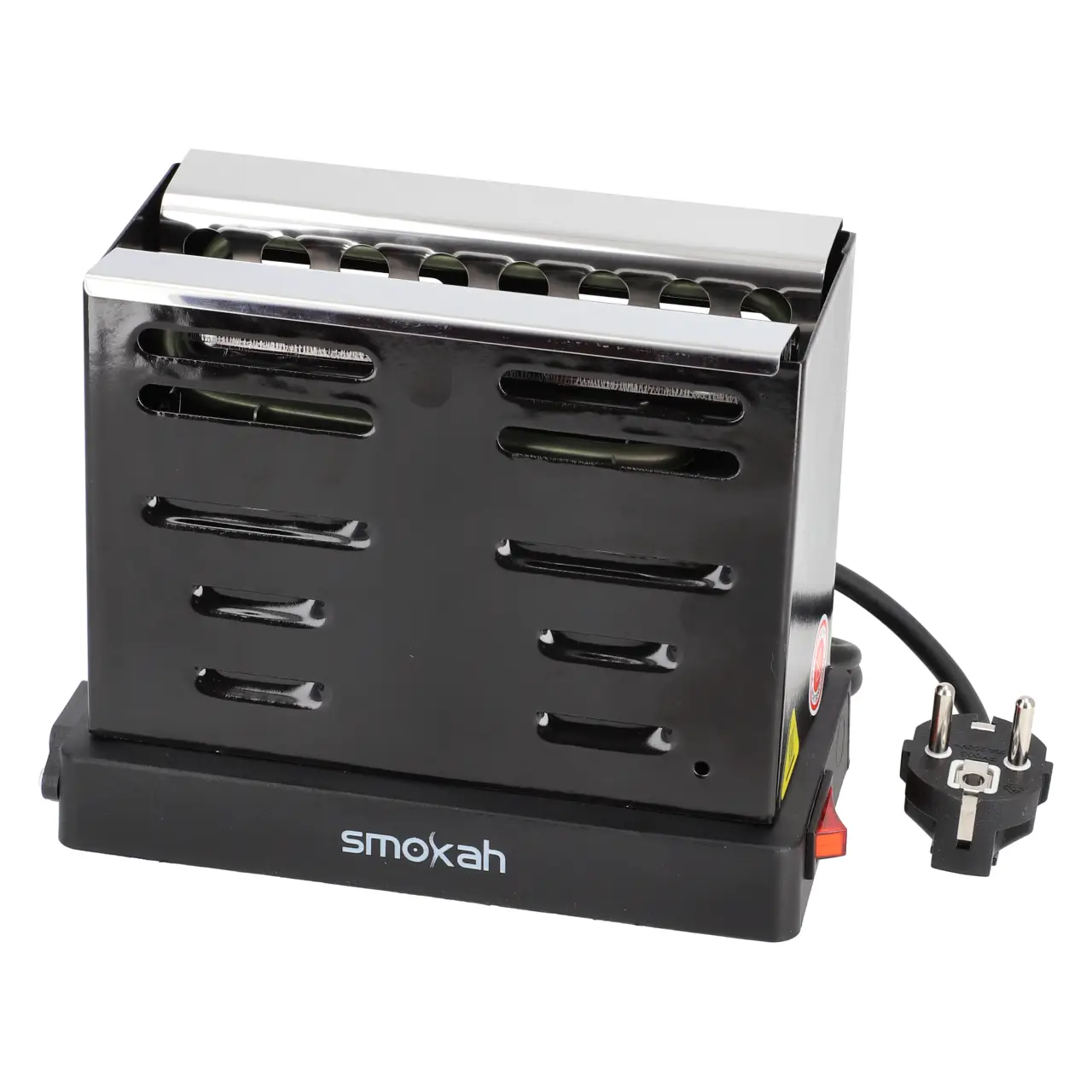 Smokah LineBurner Kohleanzünder