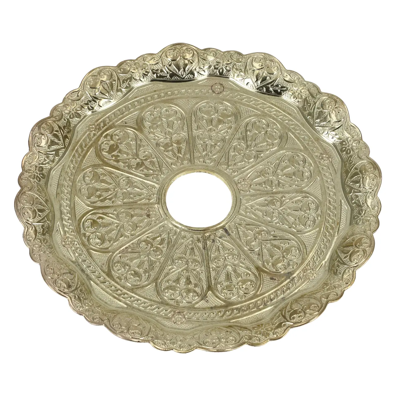 2Brothers Tradi Shisha Kohleteller