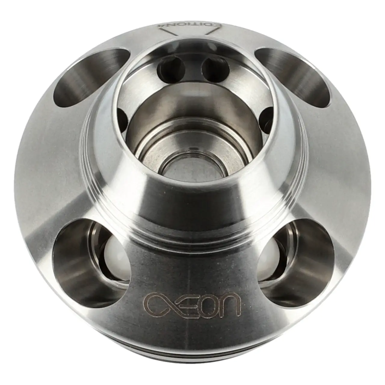 Aeon Edition 4 Base Basic von Oben