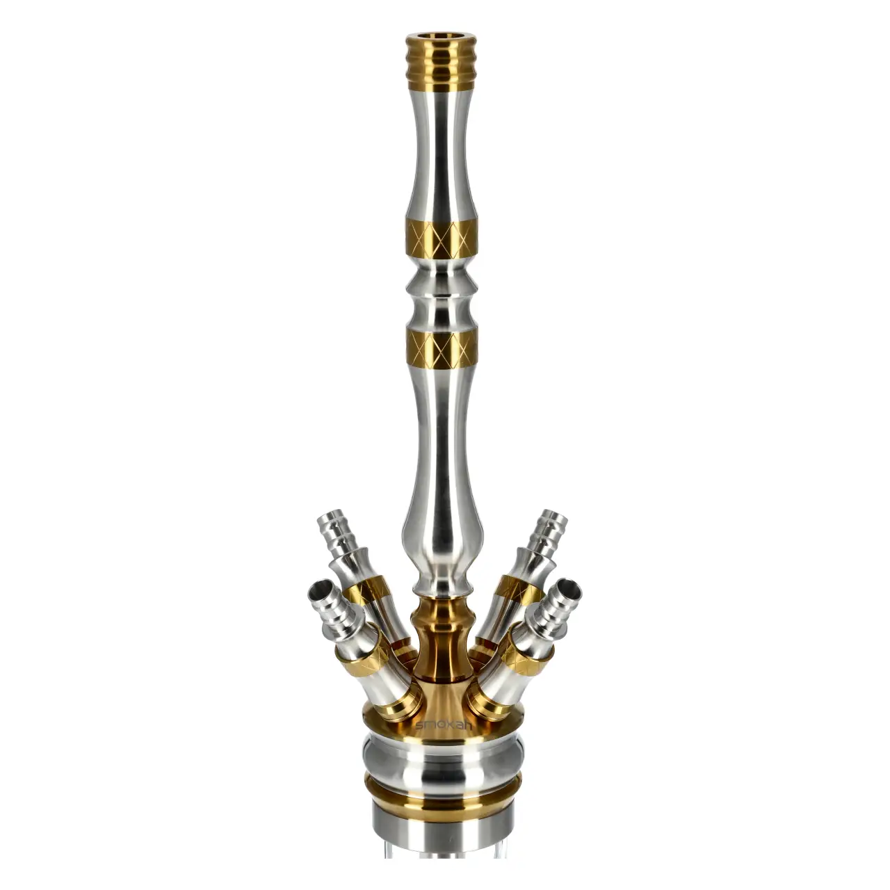 Smokah Royal Rauchsäule Gold