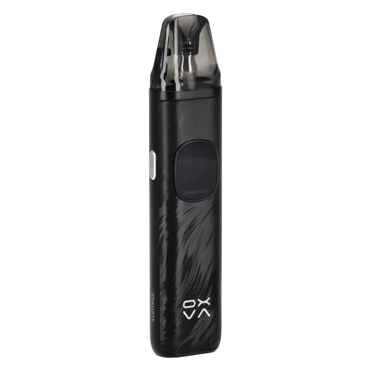 Oxva Xlim Pro 2 E Zigarette Platinum Black