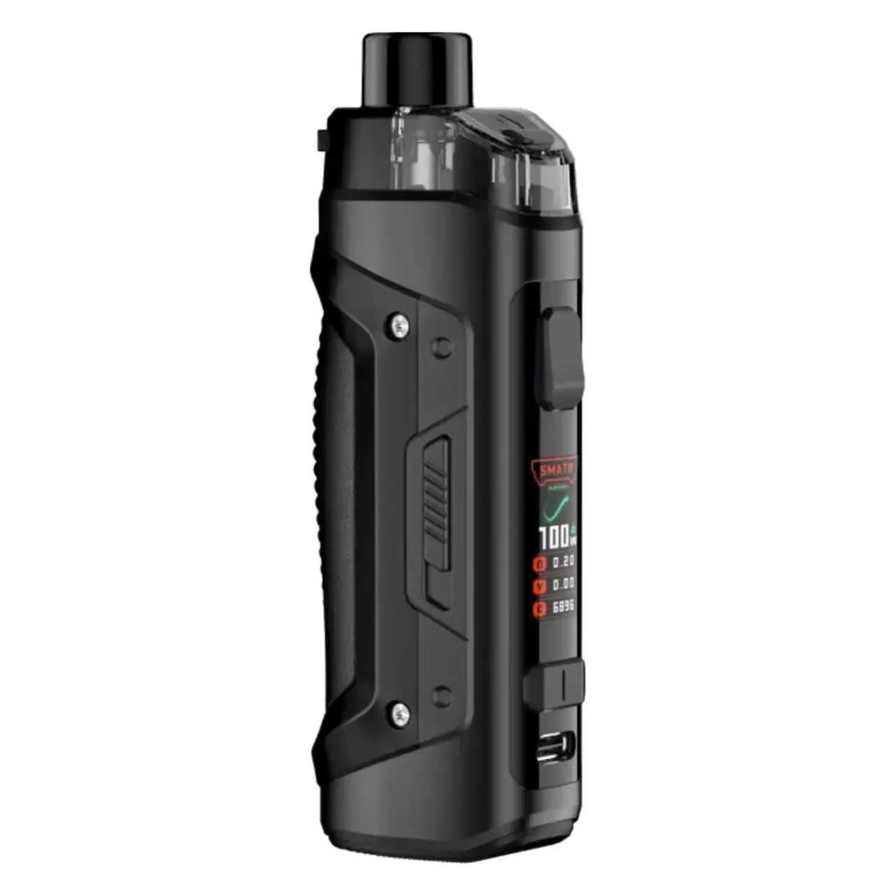 Geekvape Aegis Boost Pro E-Zigarette Black