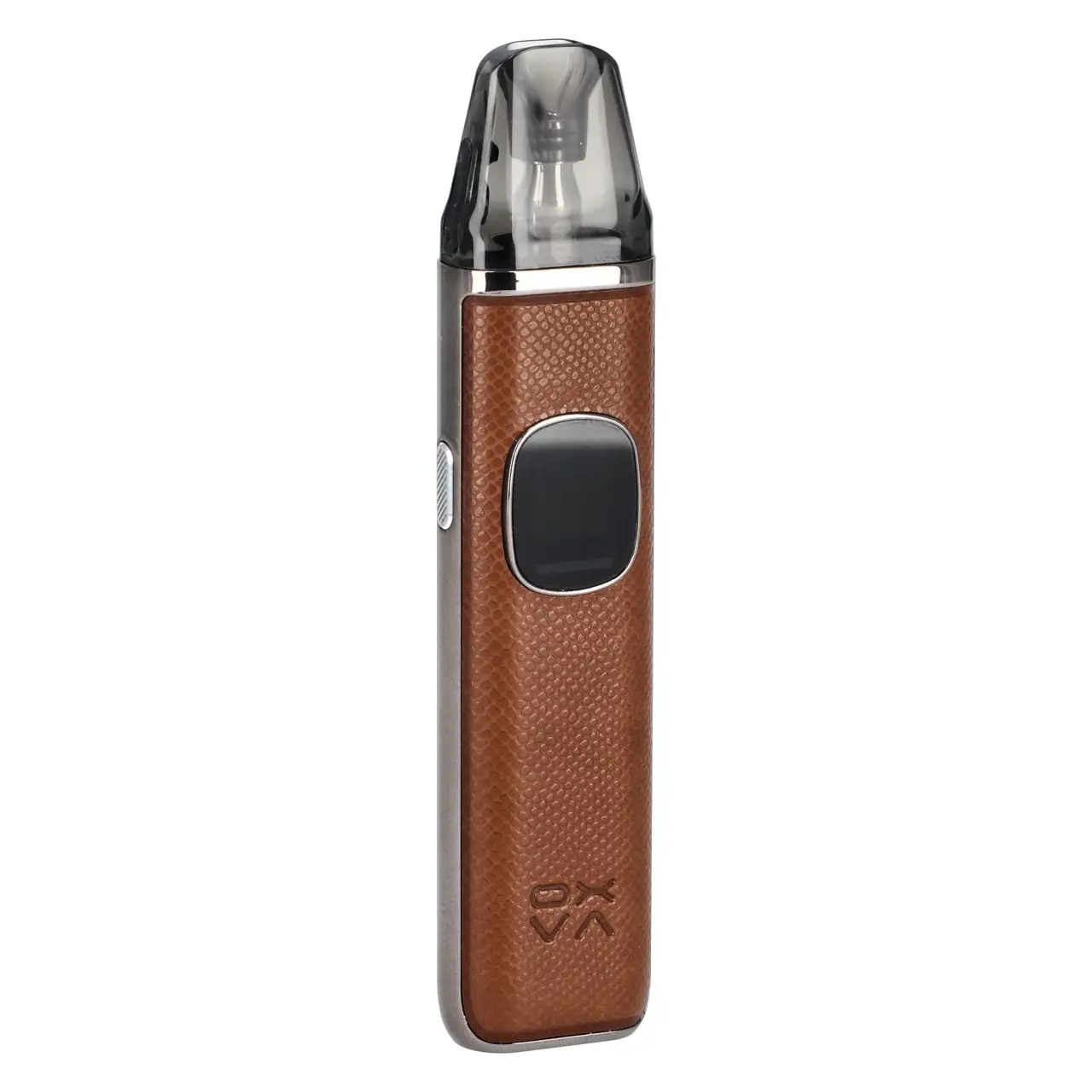 Oxva Xlim Pro 2 E Zigarette Brown Python